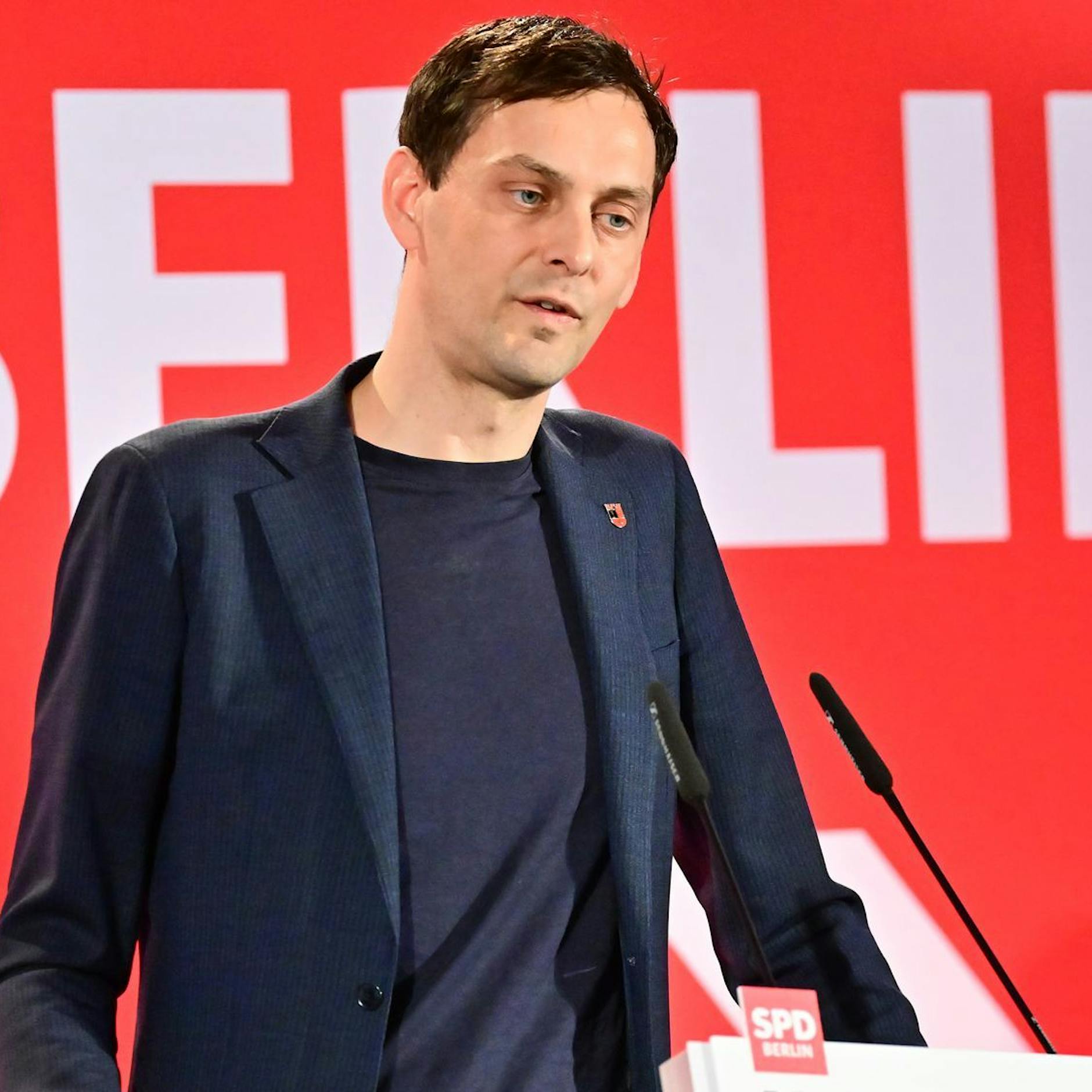 Berlin-Neukölln: Nachfolgerin für Bürgermeister Martin Hikel (SPD) gefunden