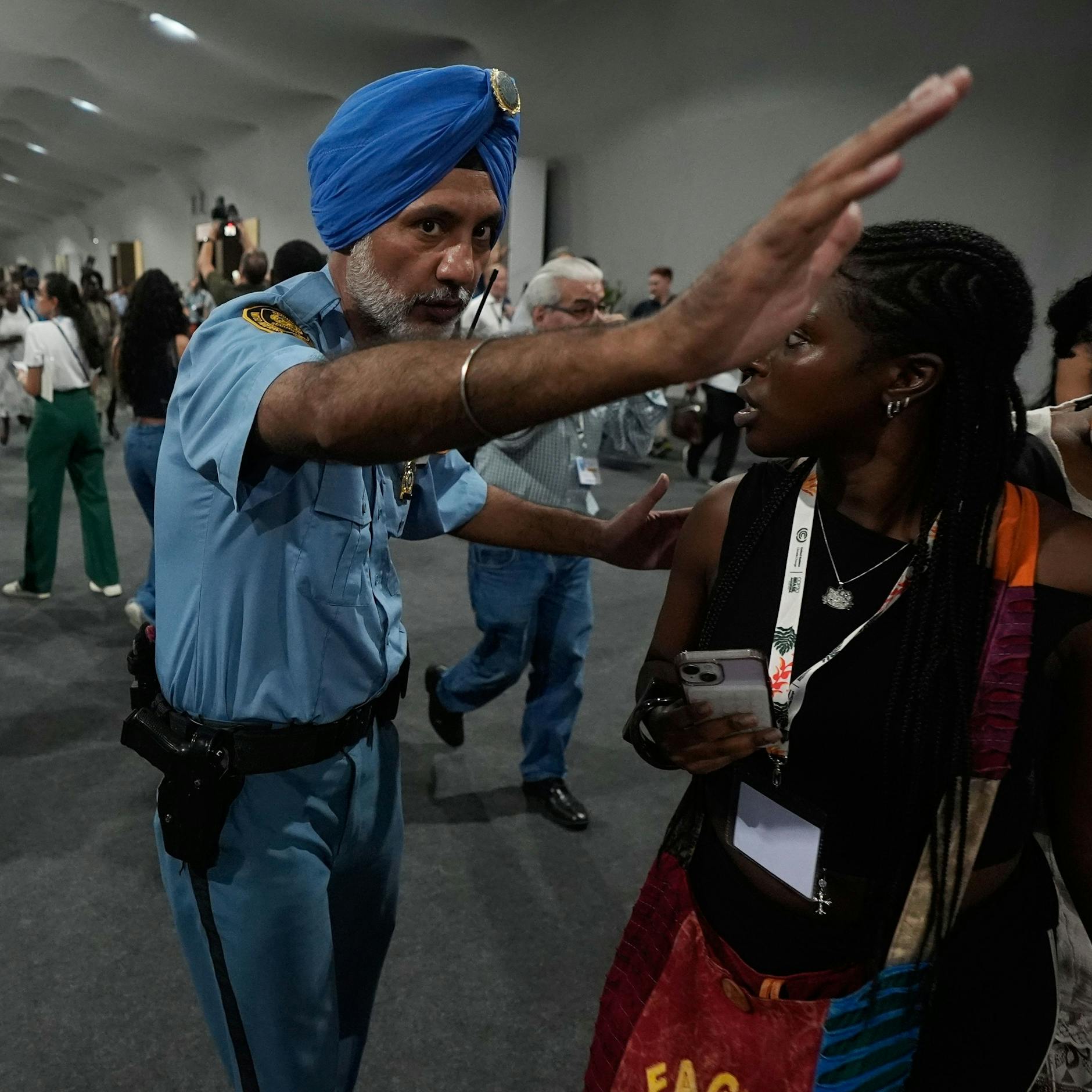 Image - COP30 in der Verlängerung: Am Ende kommt es auf Taten an, nicht auf Kommuniqués