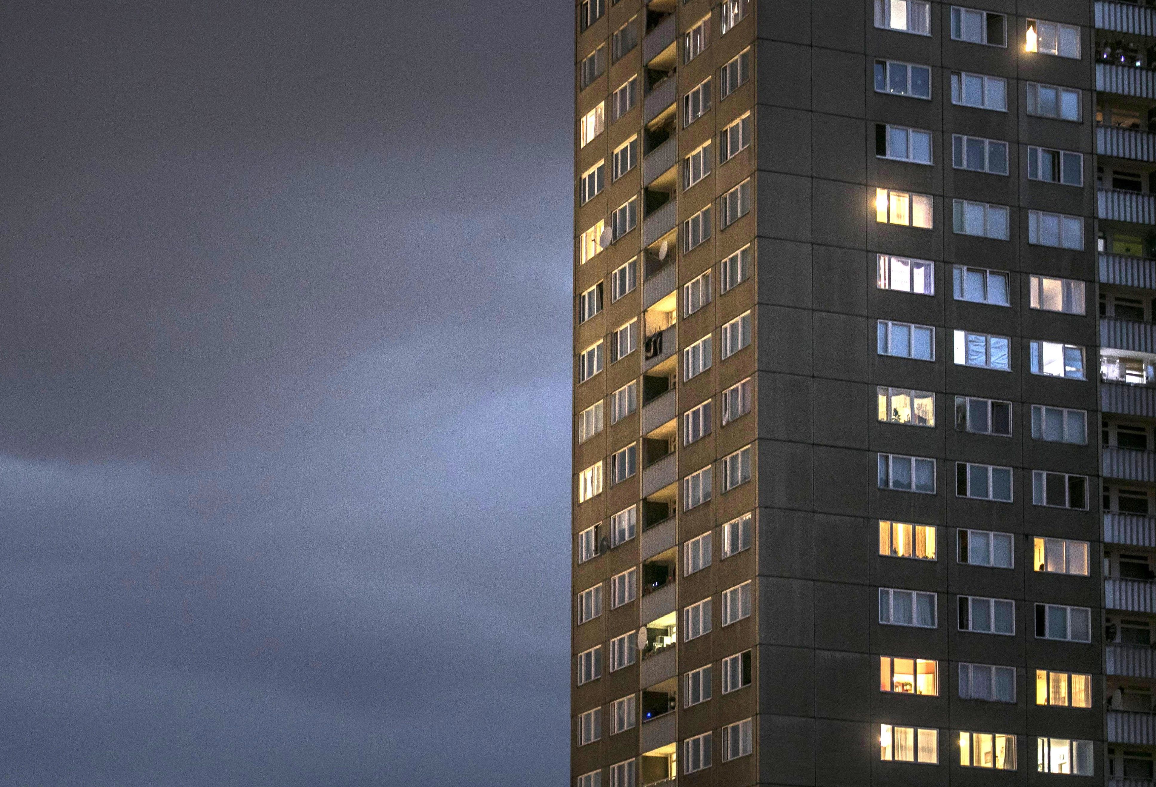 Image - Ab Januar 2026: Landeseigene Gesellschaften erhöhen Mieten für 90.000 Wohnungen