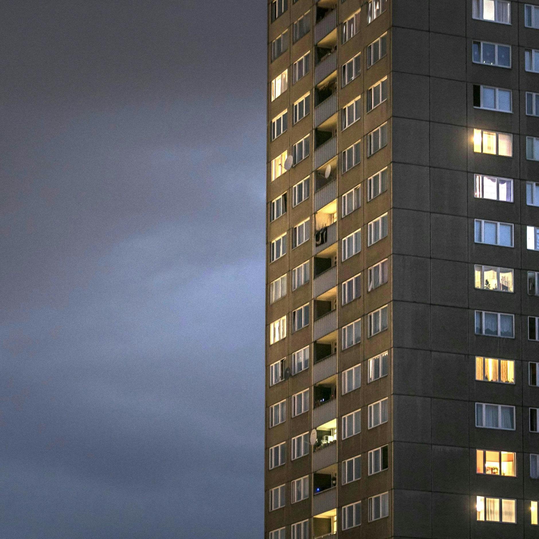 Image - Ab Januar 2026: Landeseigene Gesellschaften erhöhen Mieten für 90.000 Wohnungen