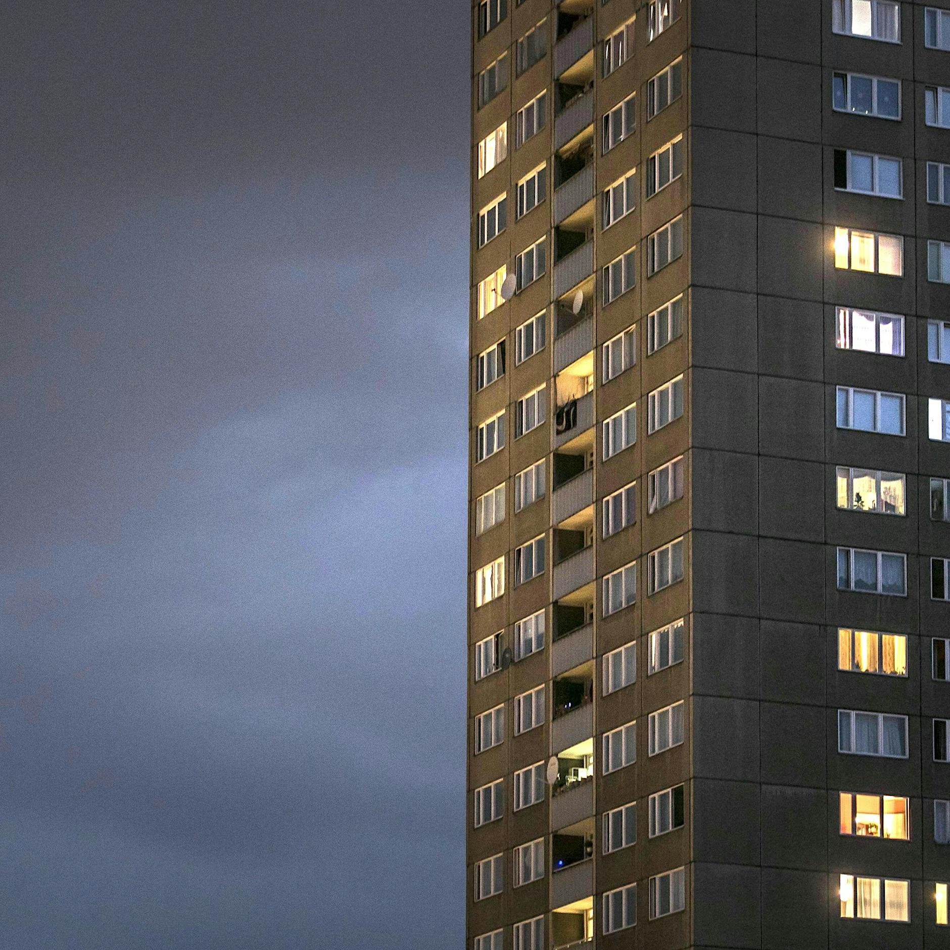 Ab Januar 2026: Landeseigene Gesellschaften erhöhen Mieten für 90.000 Wohnungen