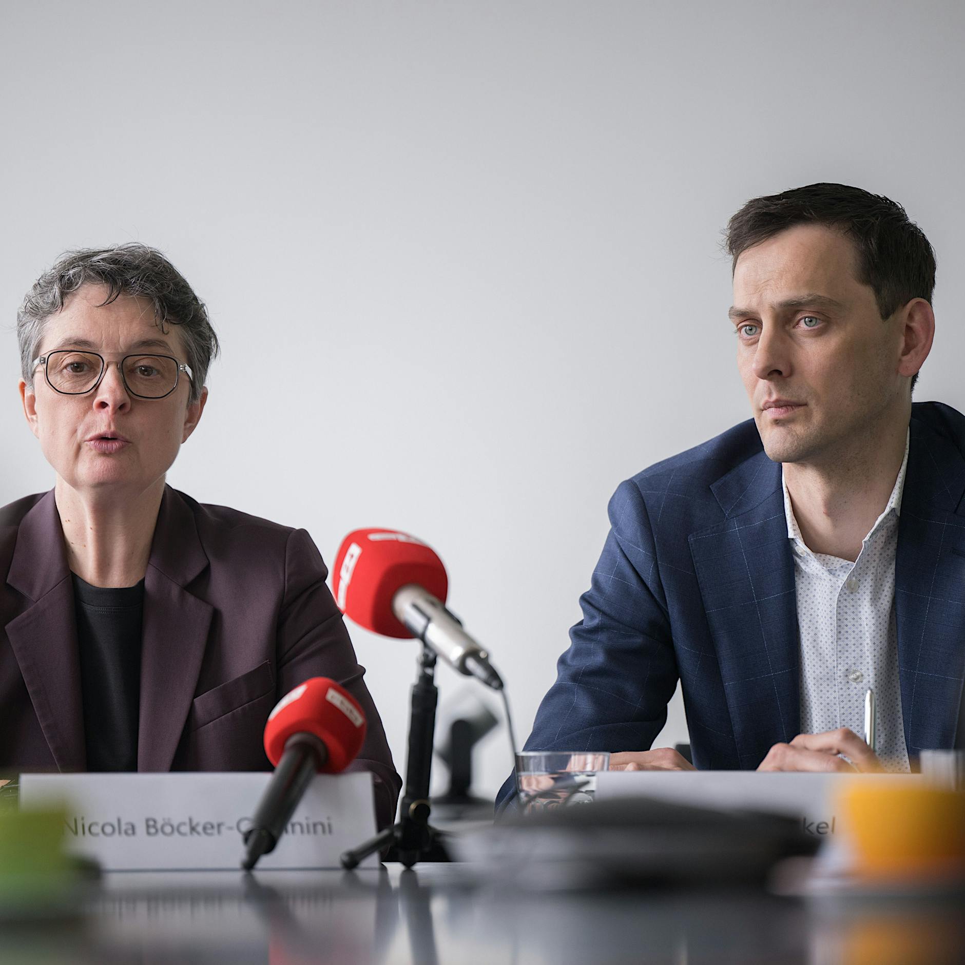 SPD: „Nachdem man Martin Hikel zerstört hat, hat man nun die nächste Vorsitzende zerstört“