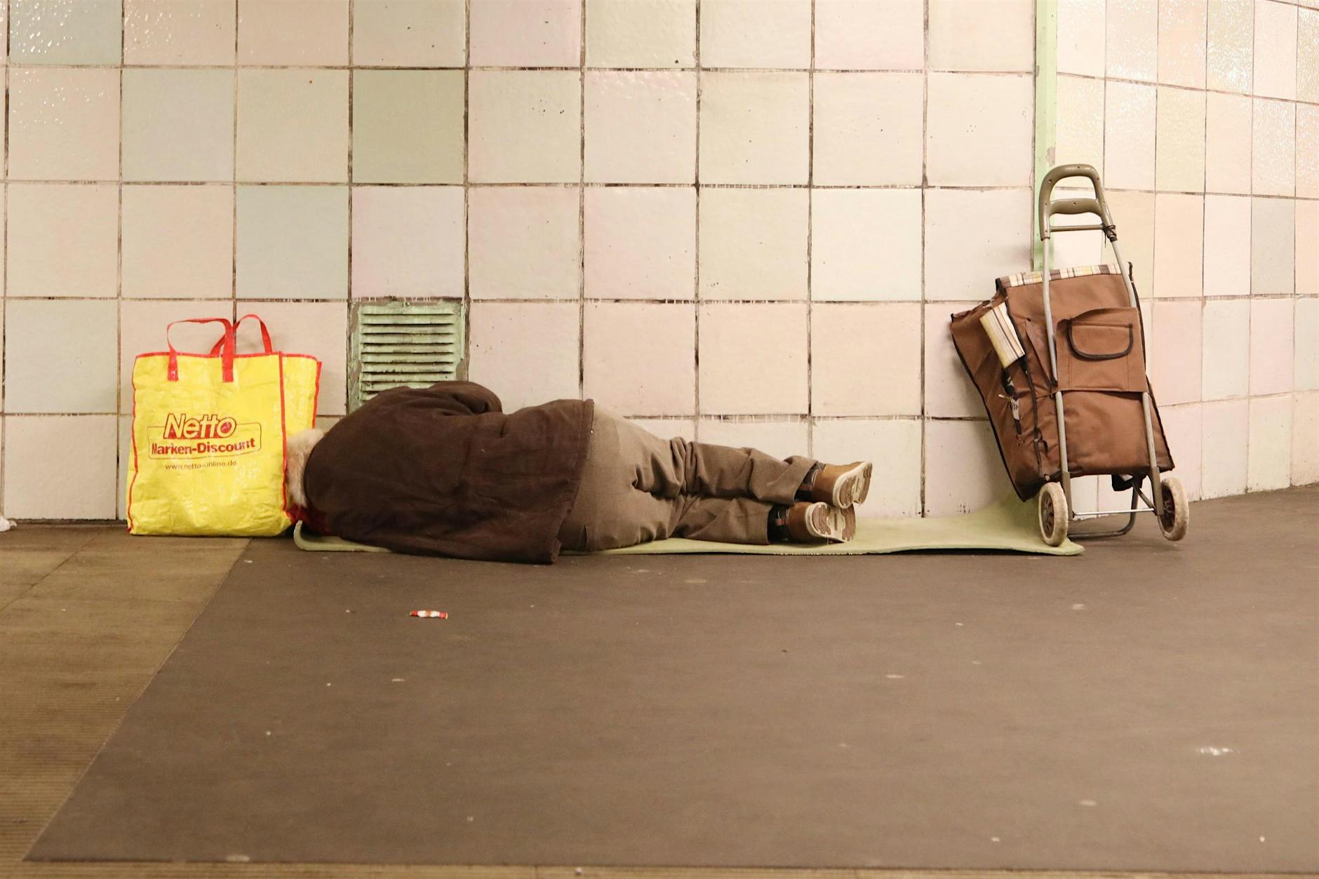 Junkies, Obdachlose: So erklärt Kreuzberg kleinen Kindern die Drogen-Kieze