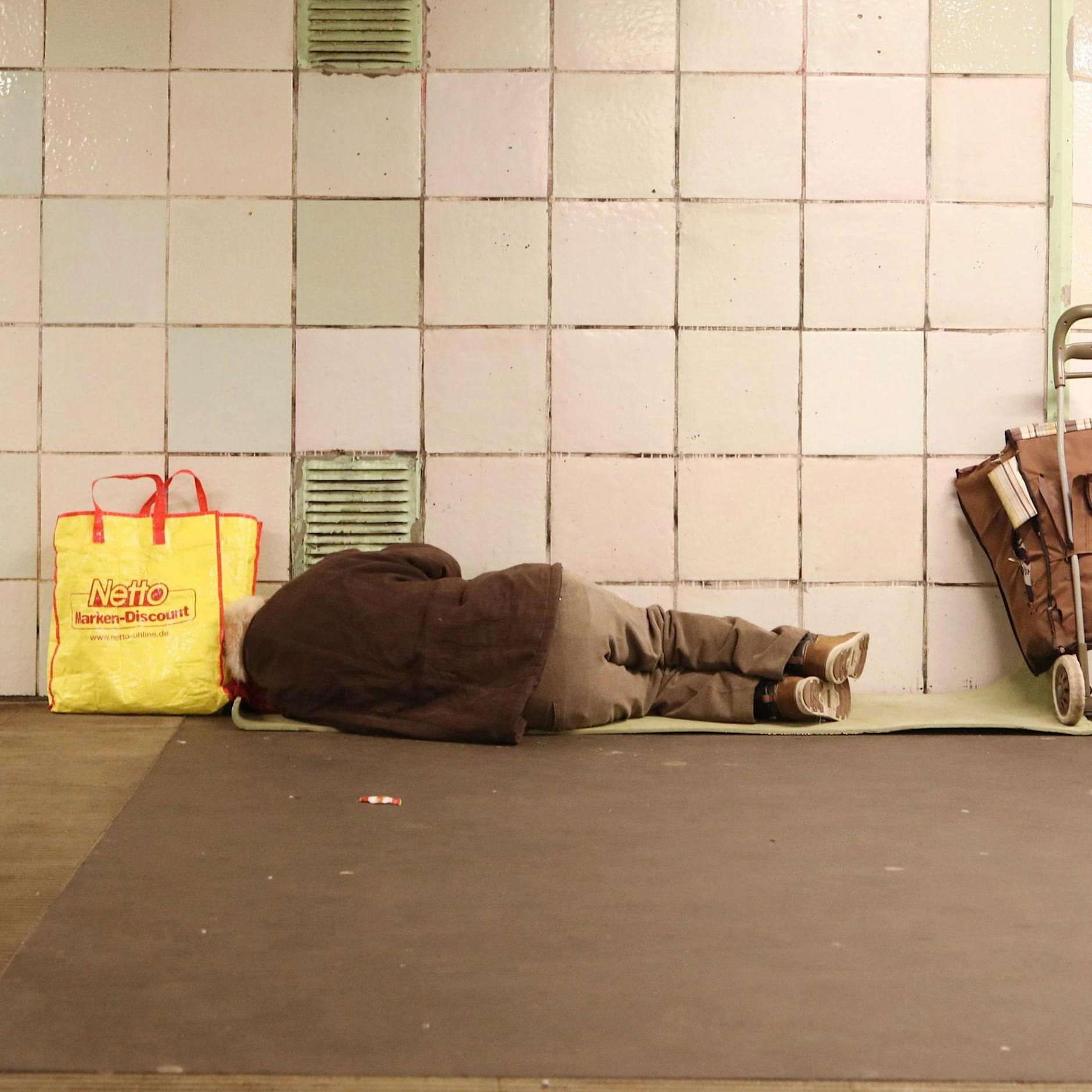 Junkies, Obdachlose: So erklärt Kreuzberg kleinen Kinder die Drogen-Kieze