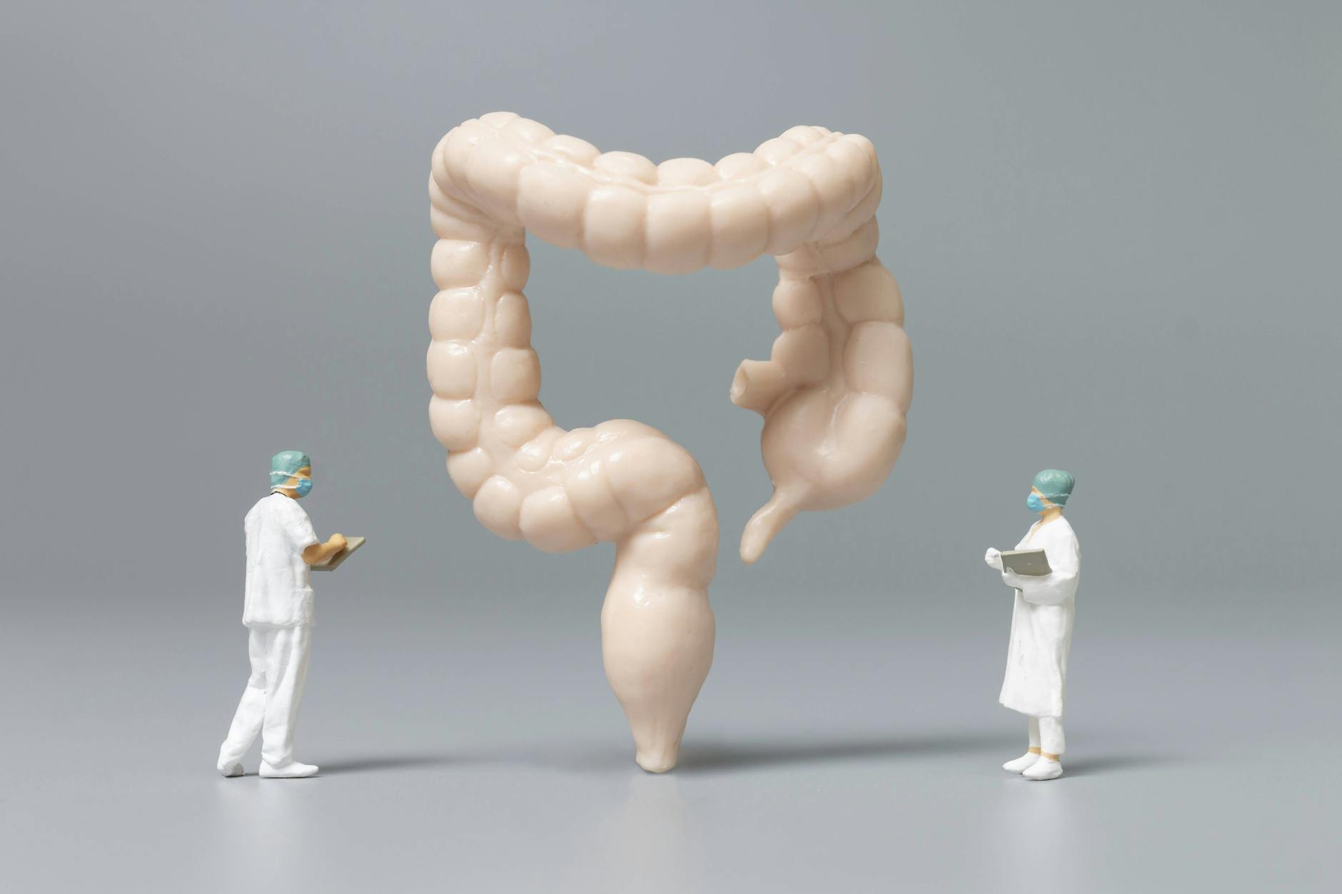 Japanische Forscher haben erstmals Menschen erfolgreich über den Darm beatmet.