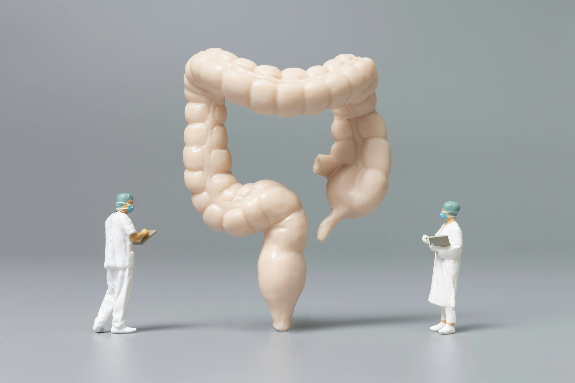 Japanische Forscher haben erstmals Menschen erfolgreich über den Darm beatmet.