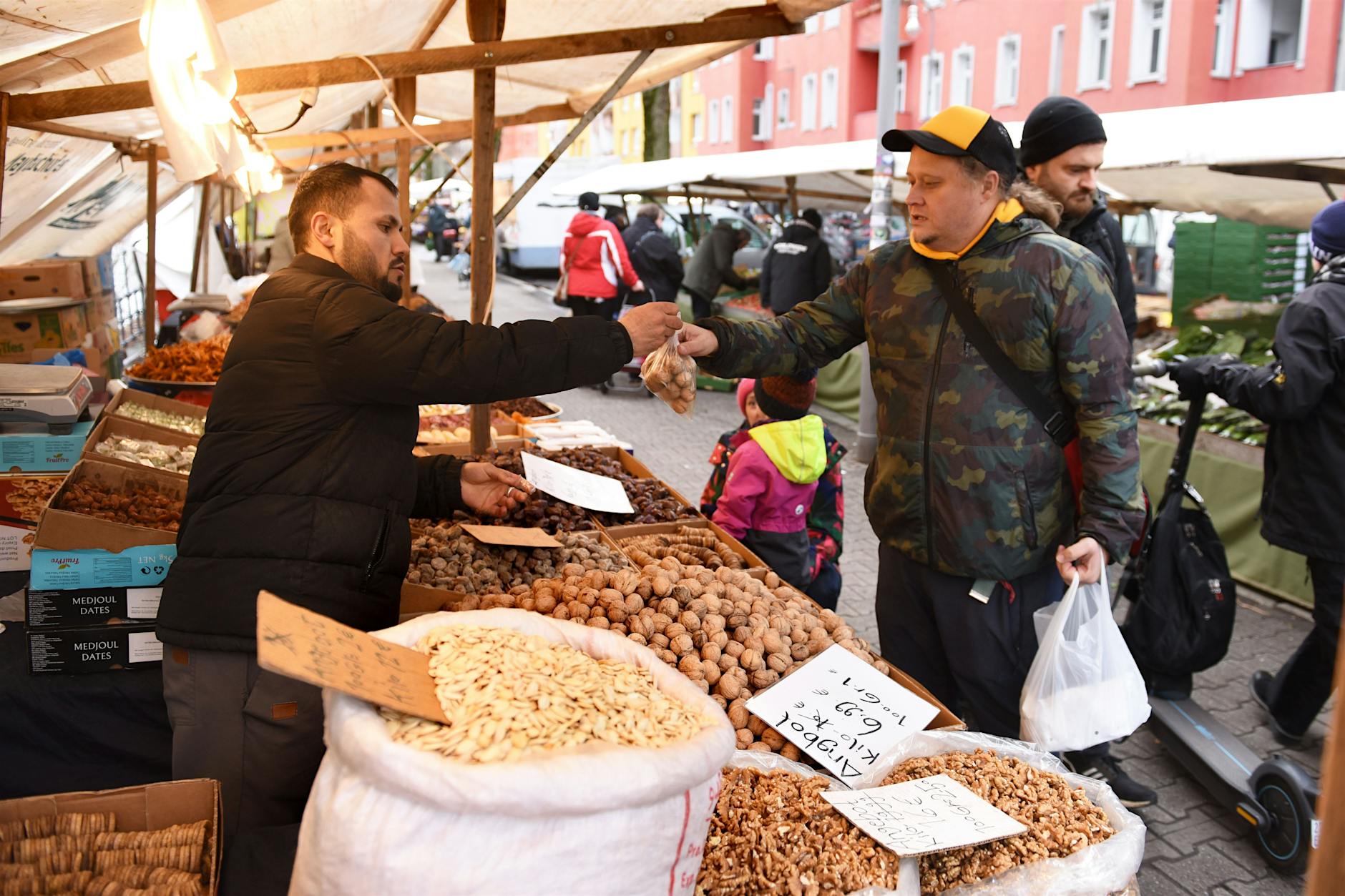 Ranking: Berlin hat eine der „coolsten Straßen der Welt“!