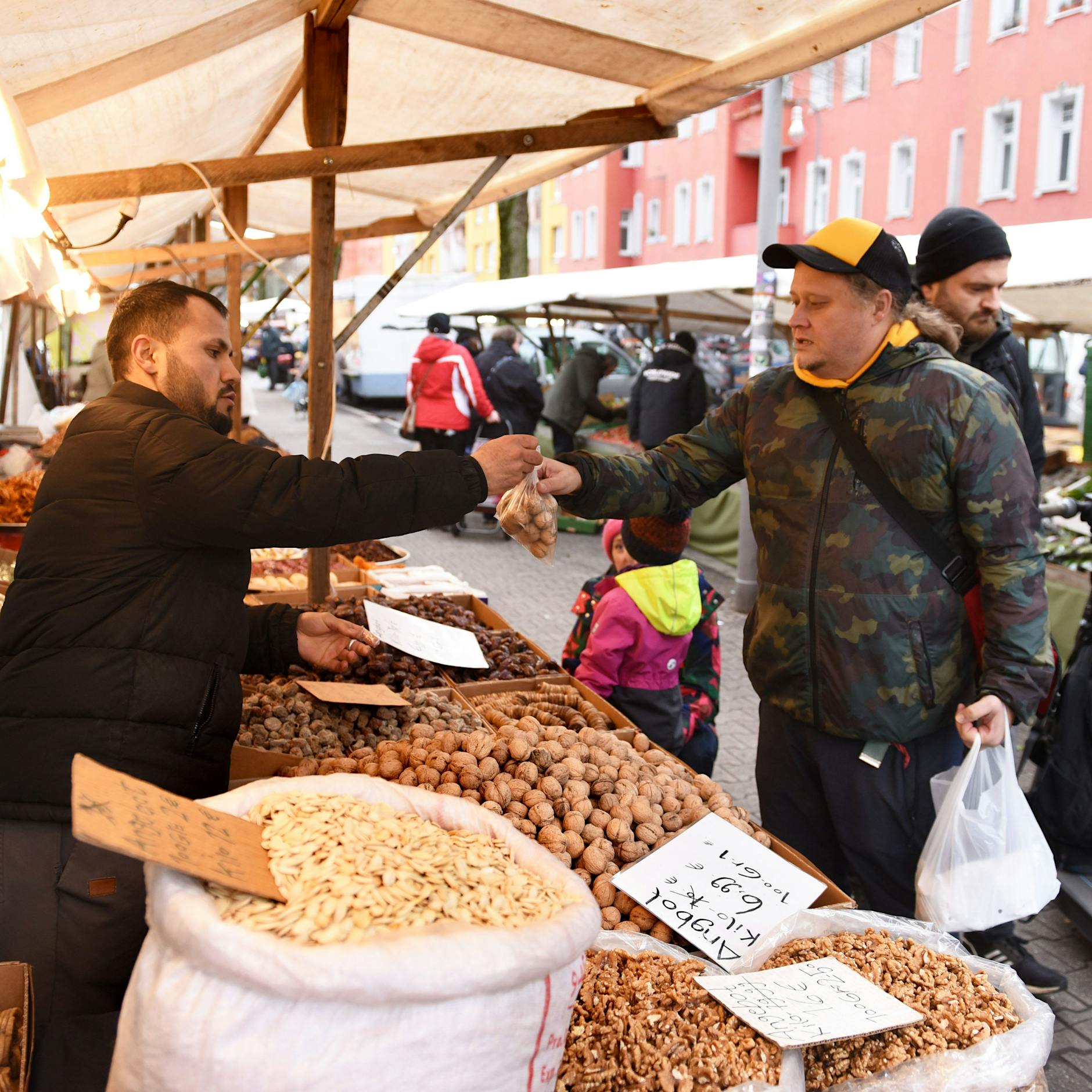Ranking: Berlin hat eine der „coolsten Straßen der Welt“!