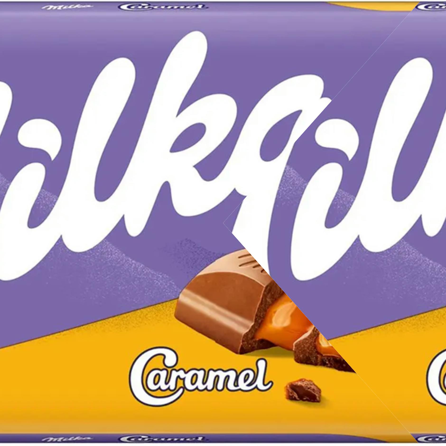 Achtung, Schoki-Freunde! Plastik in Milka-Schokolade entdeckt!