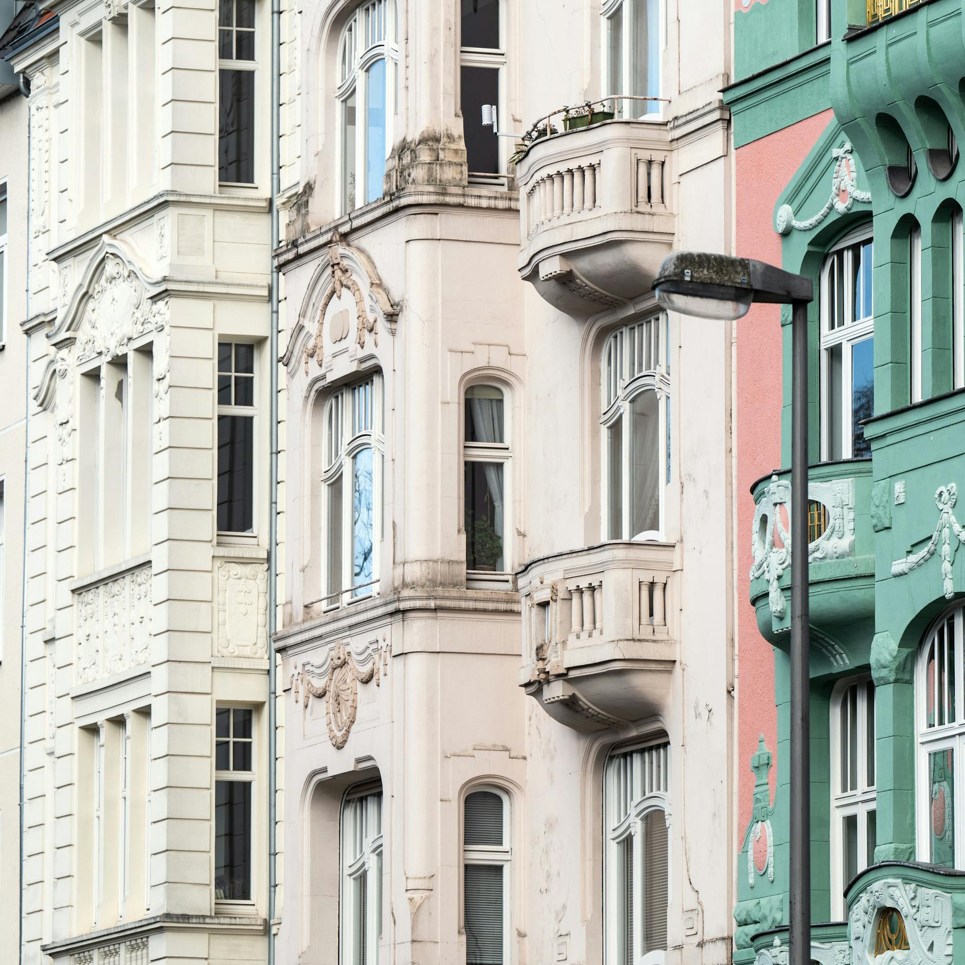 Image - Bundesregierung plant neue Gebäudeklasse: Ziel sind kostengünstigere Wohnungen