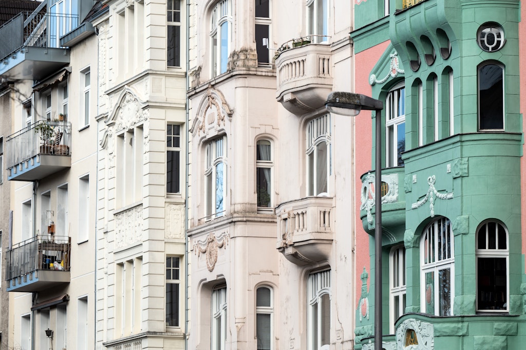 Bundesregierung plant neue Gebäudeklasse: Ziel sind kostengünstigere Wohnungen