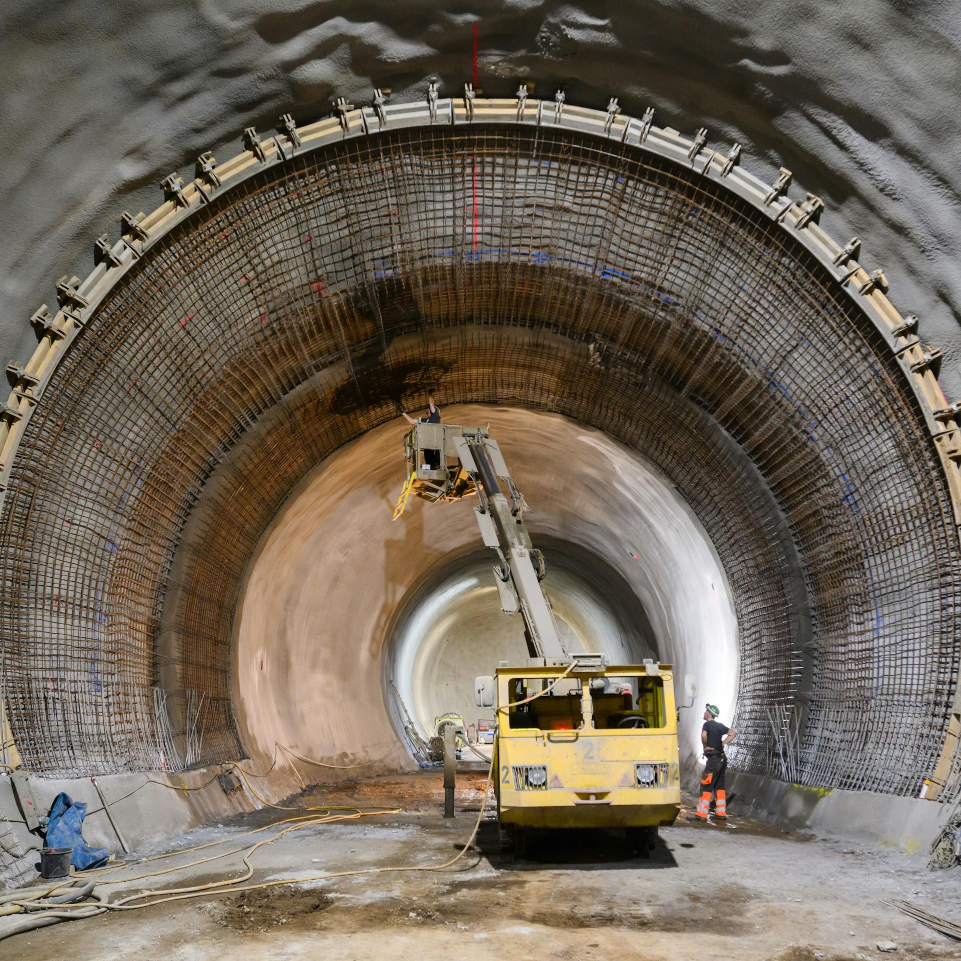 Image - 14 Milliarden Euro: Ingenieure berechnen für Merz die Atommüll-Kosten neu