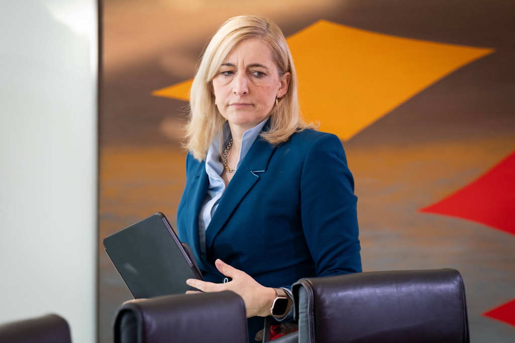 Krankenkassen: Höhere Beiträge drohen – Bundesrat blockiert Warkens Sparpaket