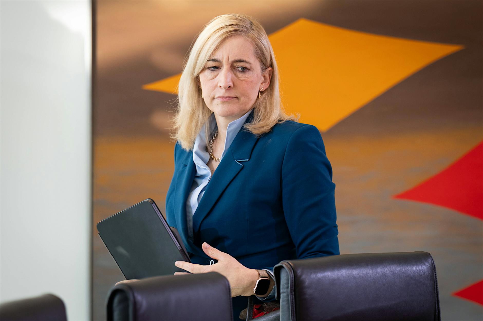 Krankenkassen: Höhere Beiträge drohen – Bundesrat blockiert Warkens Sparpaket