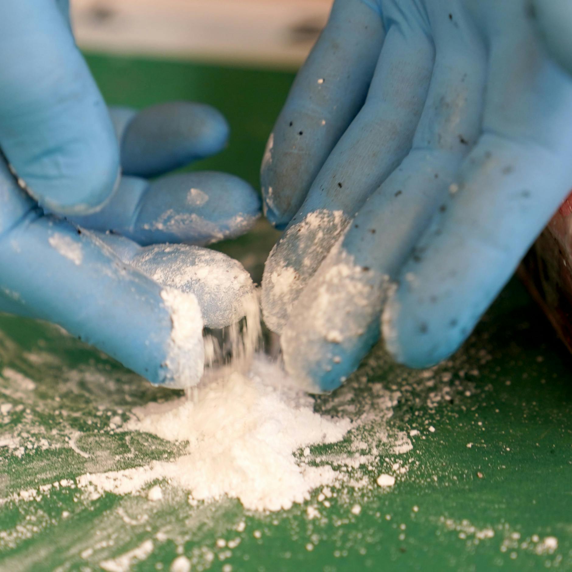 Image - Kokain statt Fentanyl: US-Angriffe gegen Drogenschiffe treffen vor allem Europa