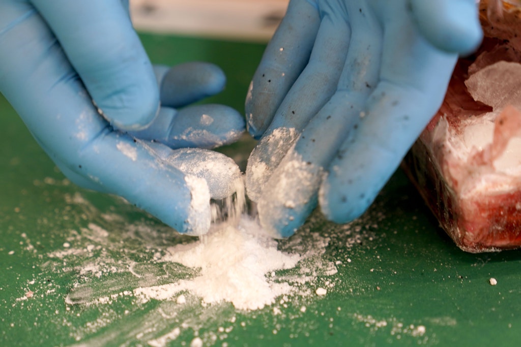 Kokain statt Fentanyl: US-Angriffe gegen Drogenschiffe treffen vor allem Europa