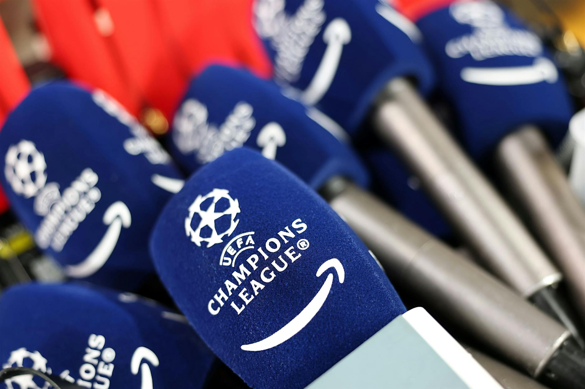 Vier Teuer-Abos: Nein danke, die Champions League läuft ohne mich!