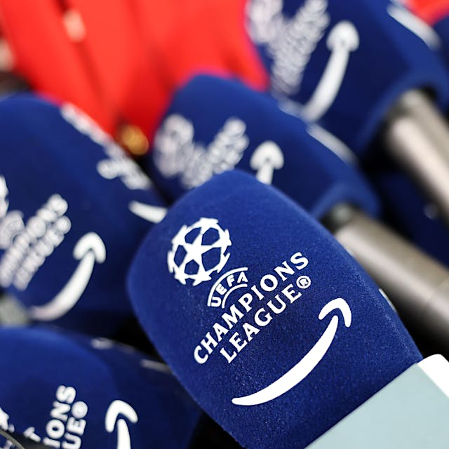 Vier Teuer-Abos: Nein danke, die Champions League läuft ohne mich!