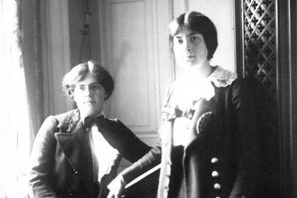 Junge Melancholie im Konzerthaus: Eine Hommage an die Schwestern Boulanger