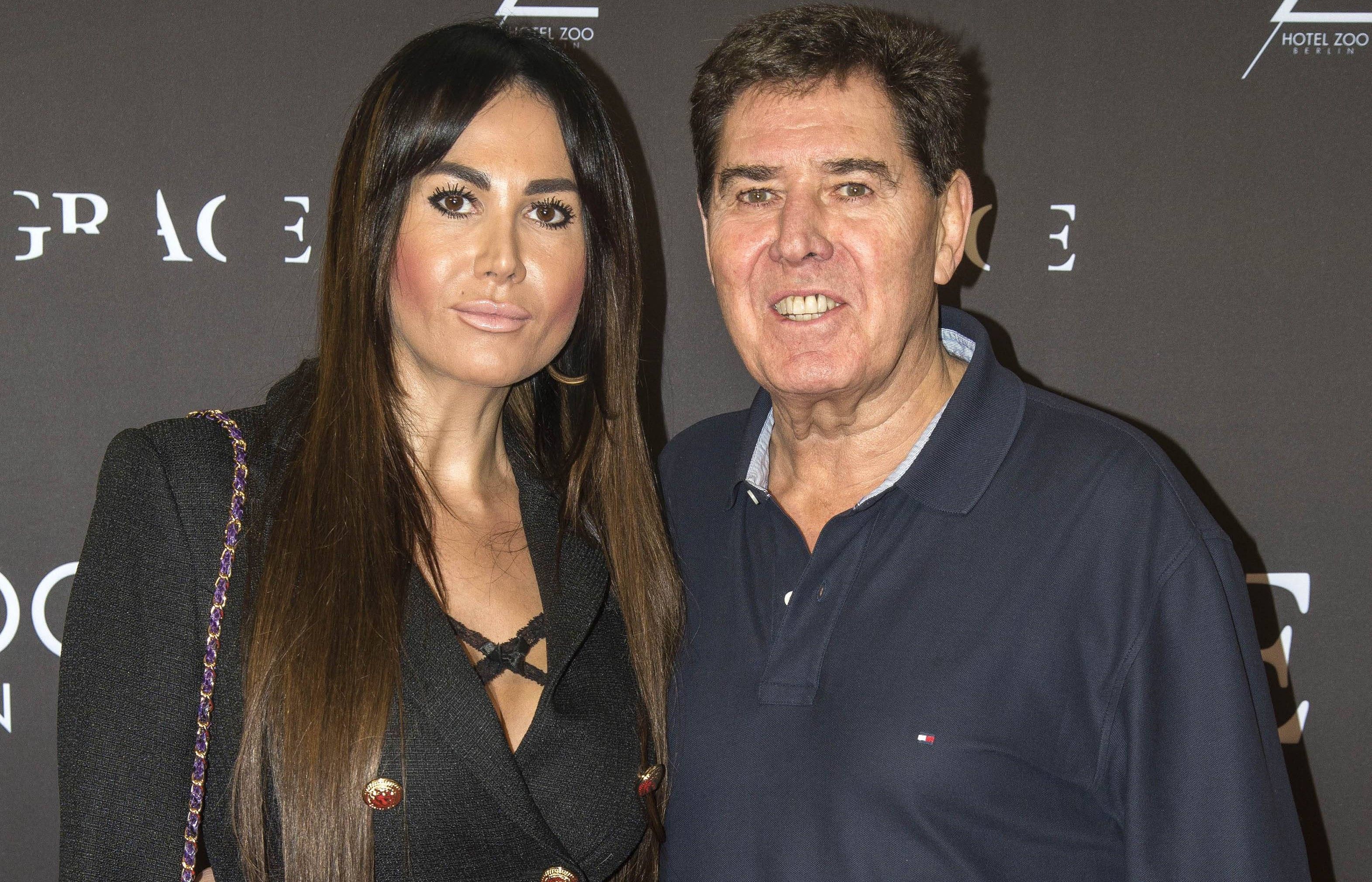 Jack White: Witwe Rafaella beerdigt ihn allein – ohne Familie und Freunde