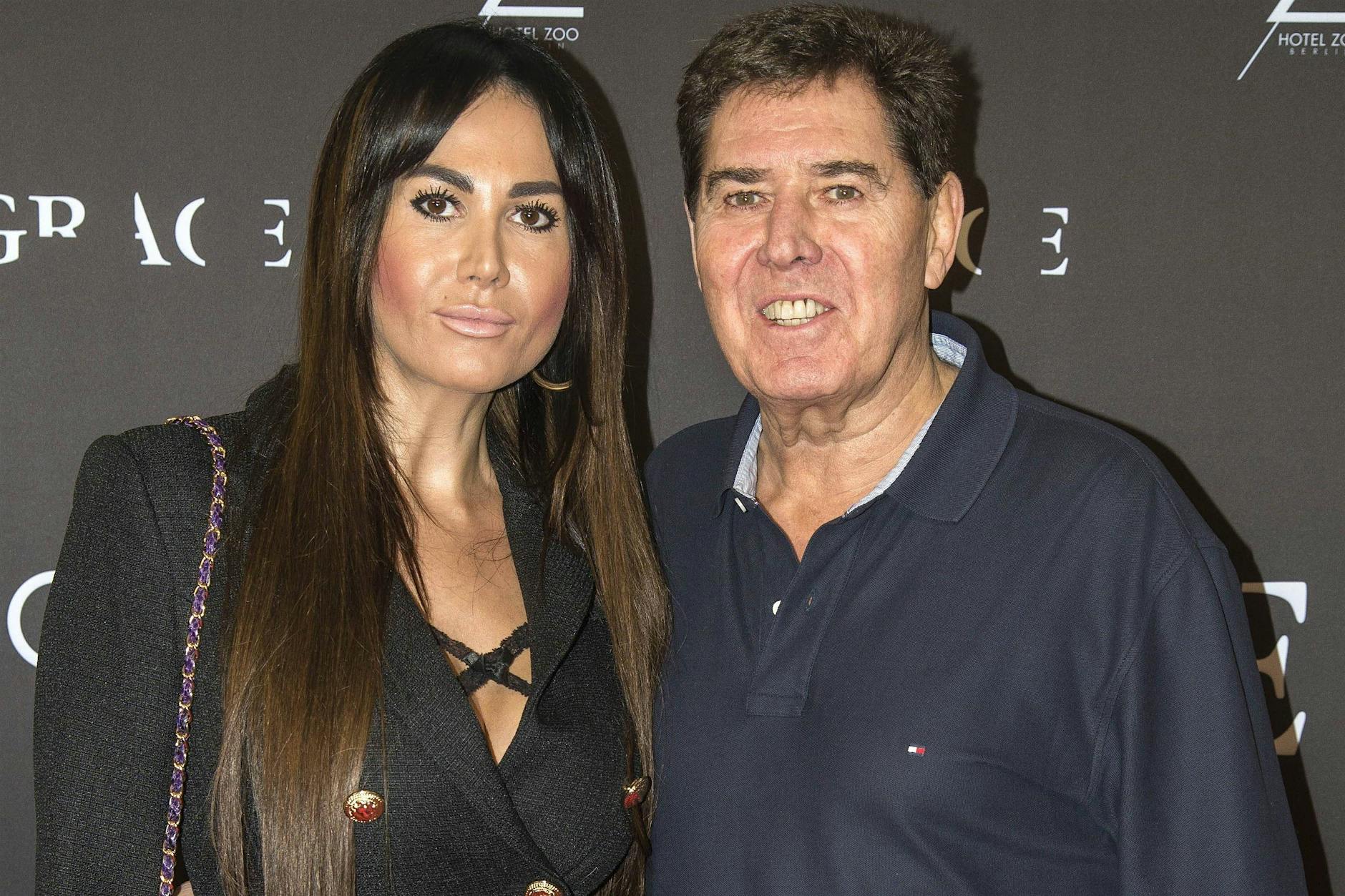 Jack White: Witwe Rafaella beerdigt ihn allein – ohne Familie und Freunde