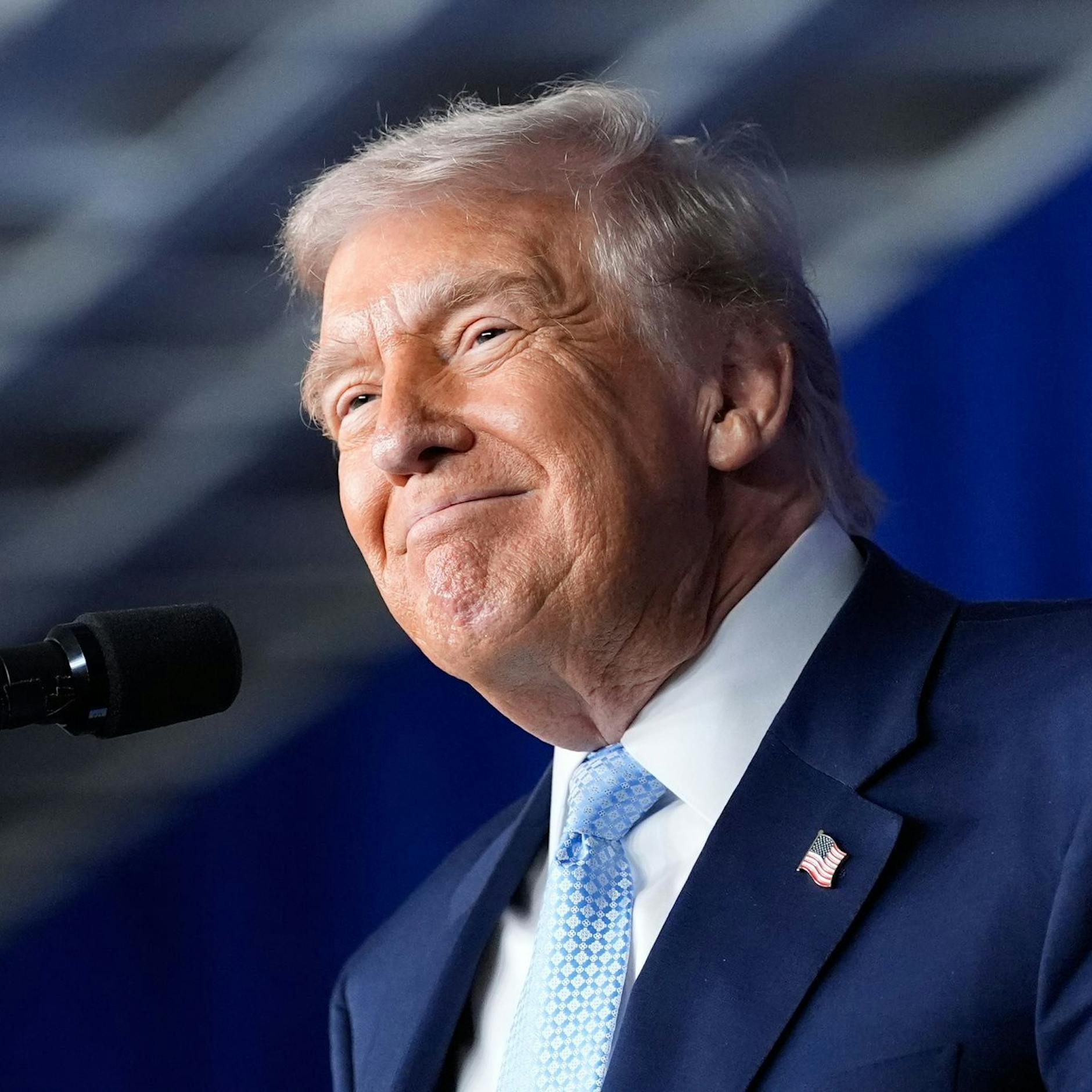 Image - WEF und Donald Trump: Bericht über Absprachen zur Agenda in Davos