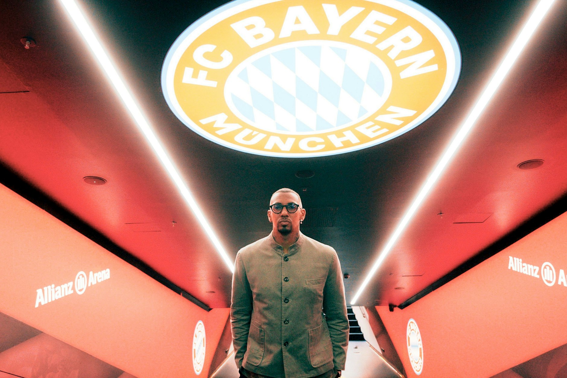 „Being Jérôme Boateng“: Wenn die Reue eines Gefallenen einen kaltlässt