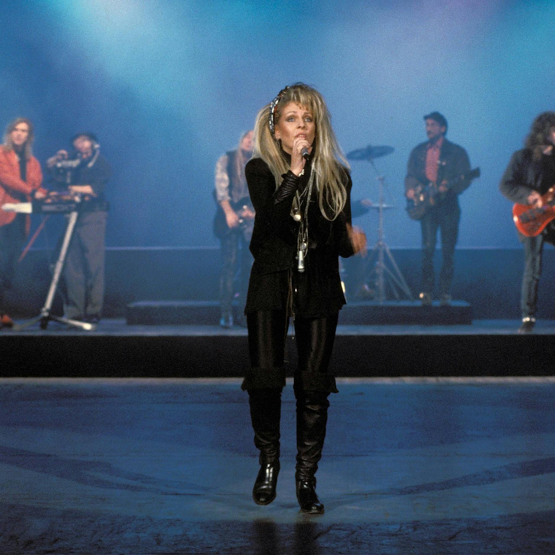 Silly-Skandal: Gitarrist rechnet mit Tamara Danz ab