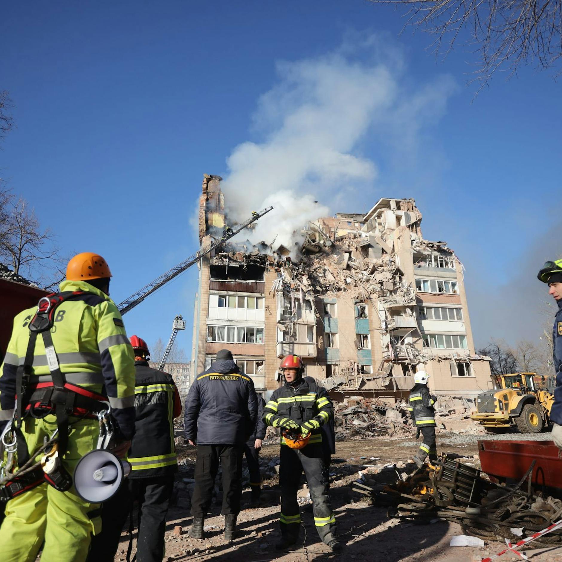 Image - Plan von US-Präsident Donald Trump: Ukraine soll Krim und Nato aufgeben