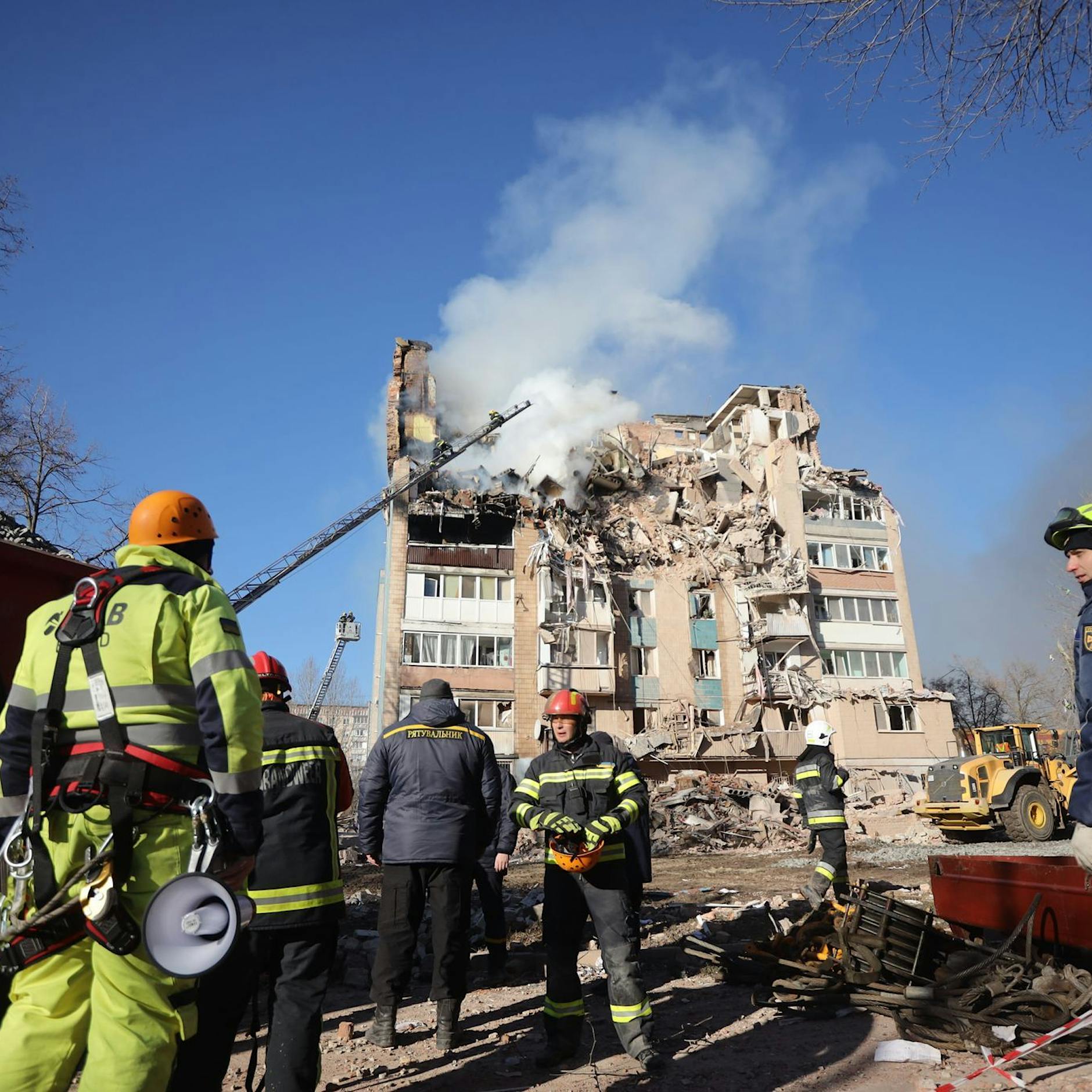 Plan von US-Präsident Donald Trump: Ukraine soll Krim und Nato aufgeben