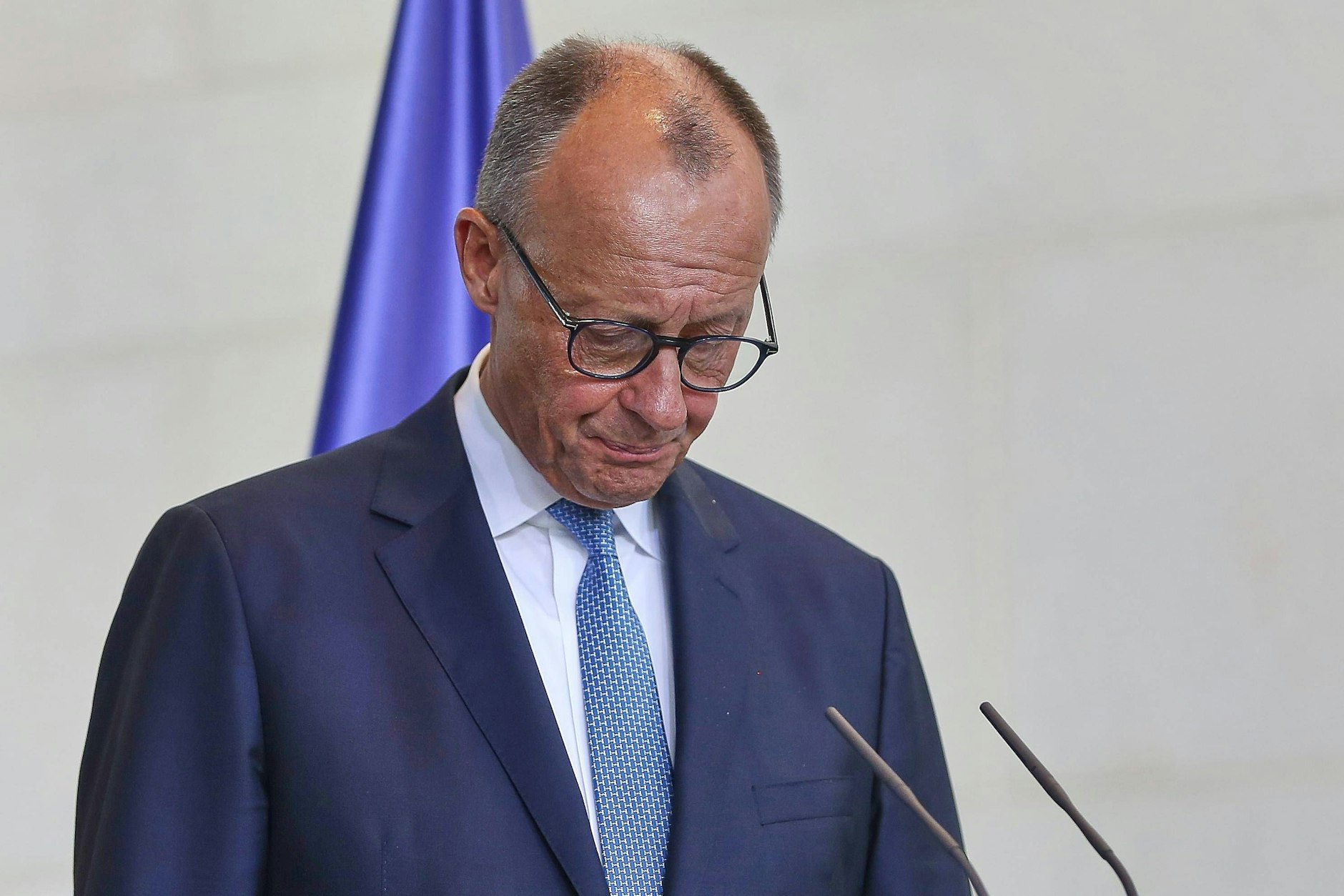 Deutschland hätte eine wichtige Rolle im russisch-ukrainischen Verhandlungsprozess spielen können. Doch das Bundeskanzleramt verzichtet.