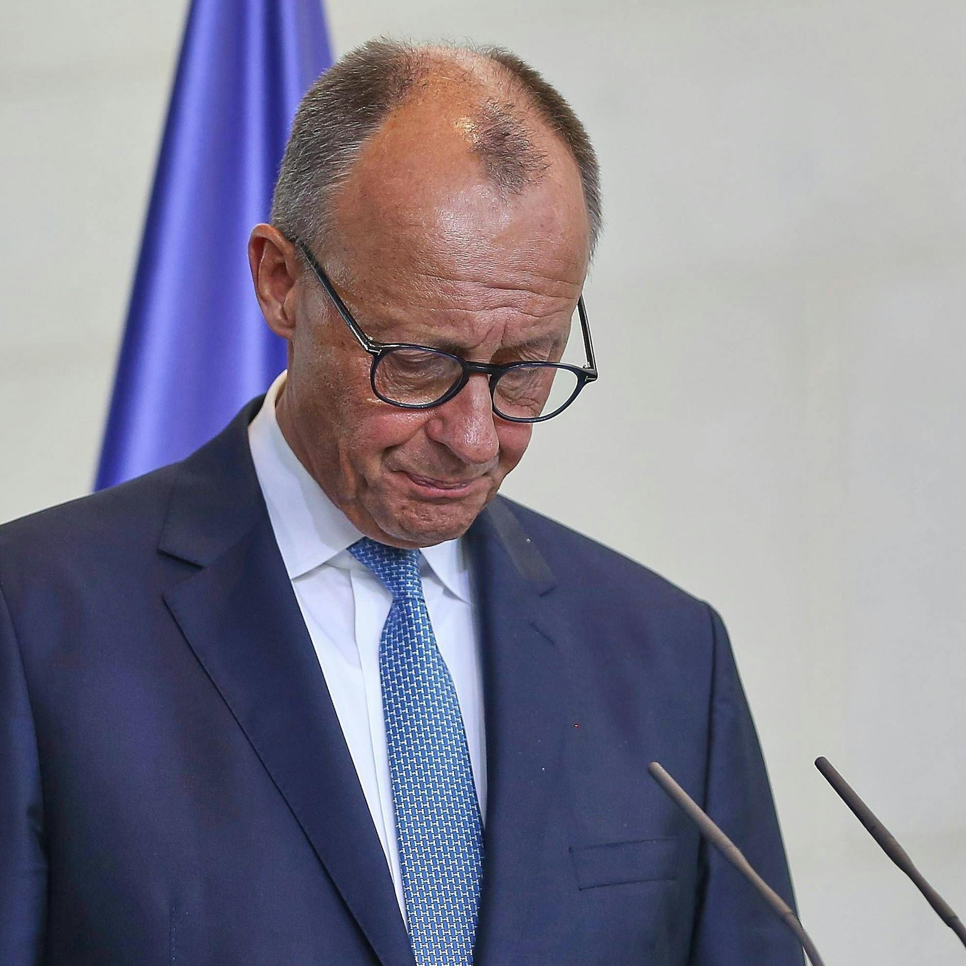 Image - Merz und der Ukrainekrieg: Sie hatten Ihre Chance, Herr Bundeskanzler