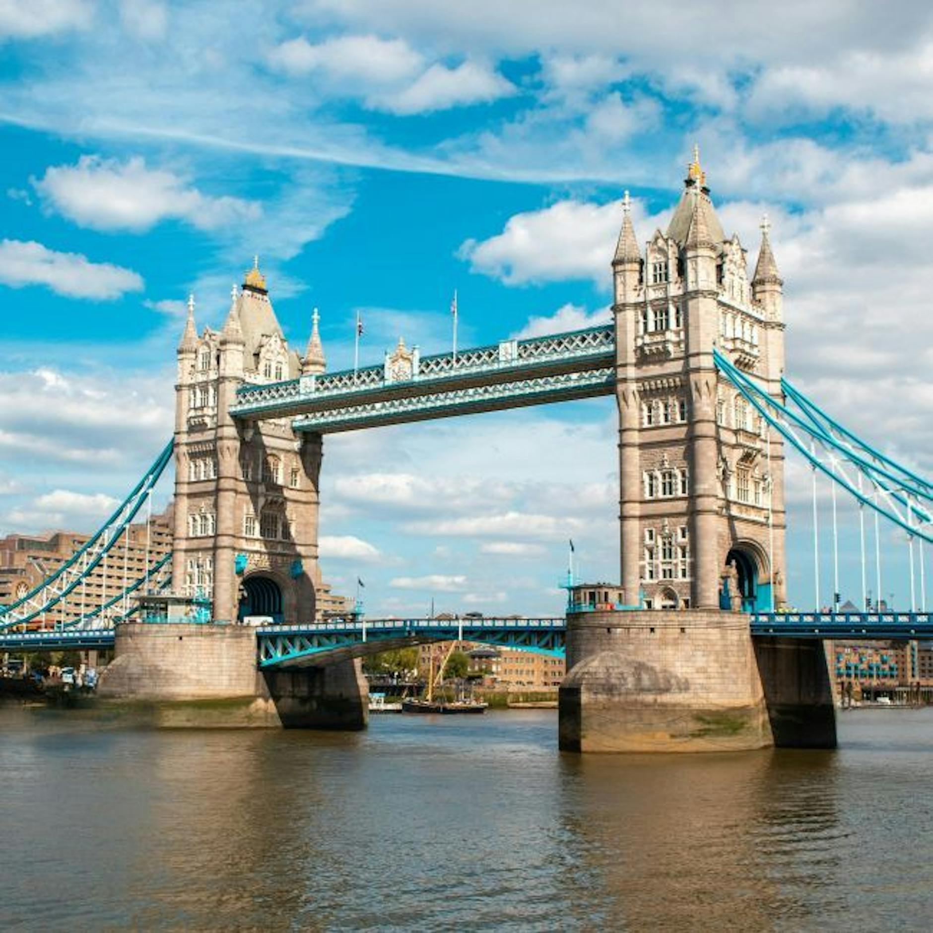 Image - Luxuriöse Kurzkreuzfahrt mit Queen Mary 2 & Vorprogramm Royales London.