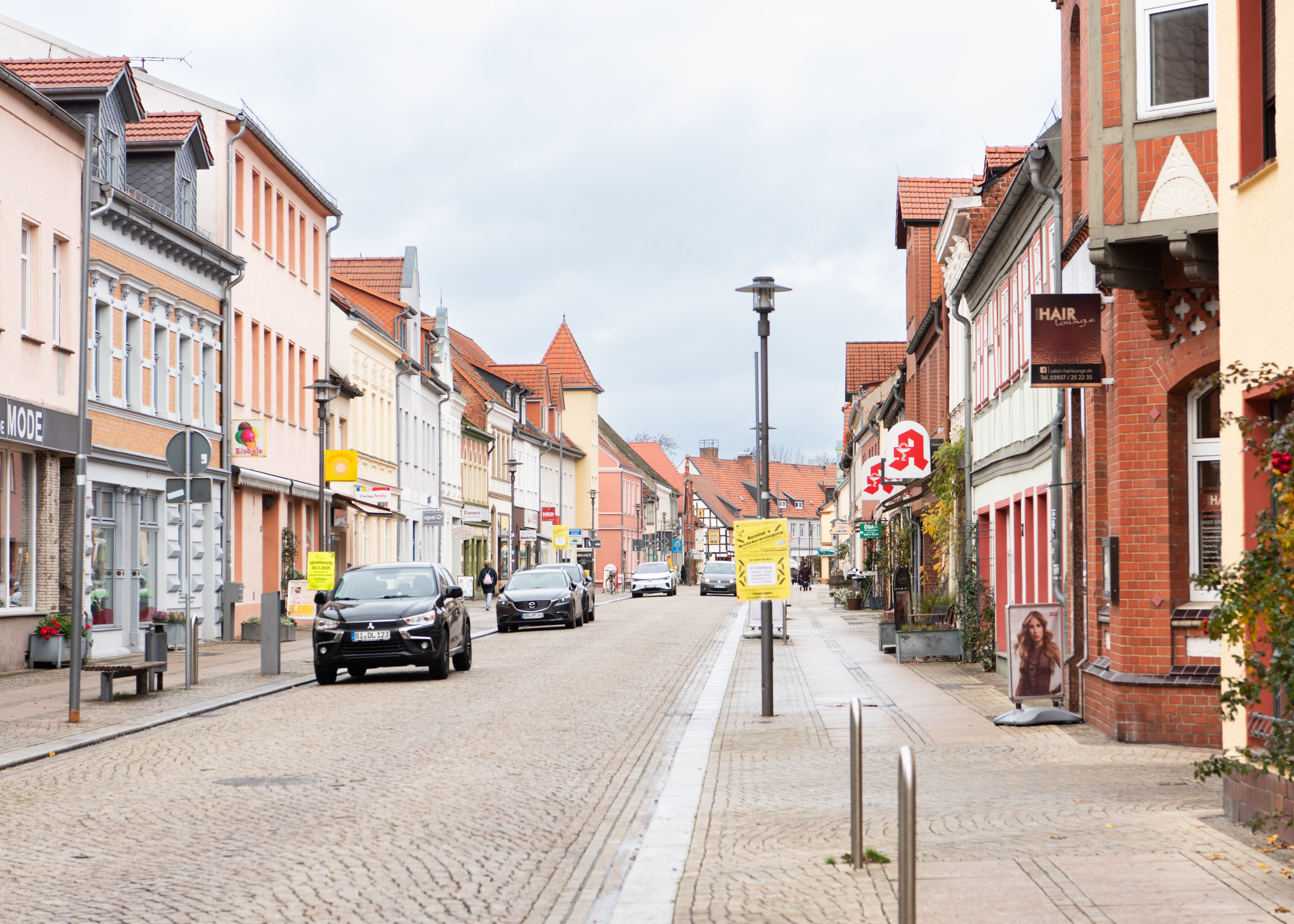 Ein ostdeutscher Bananenhändler und die Mullahs: Wie Marco K. den Iran unterstützt haben soll