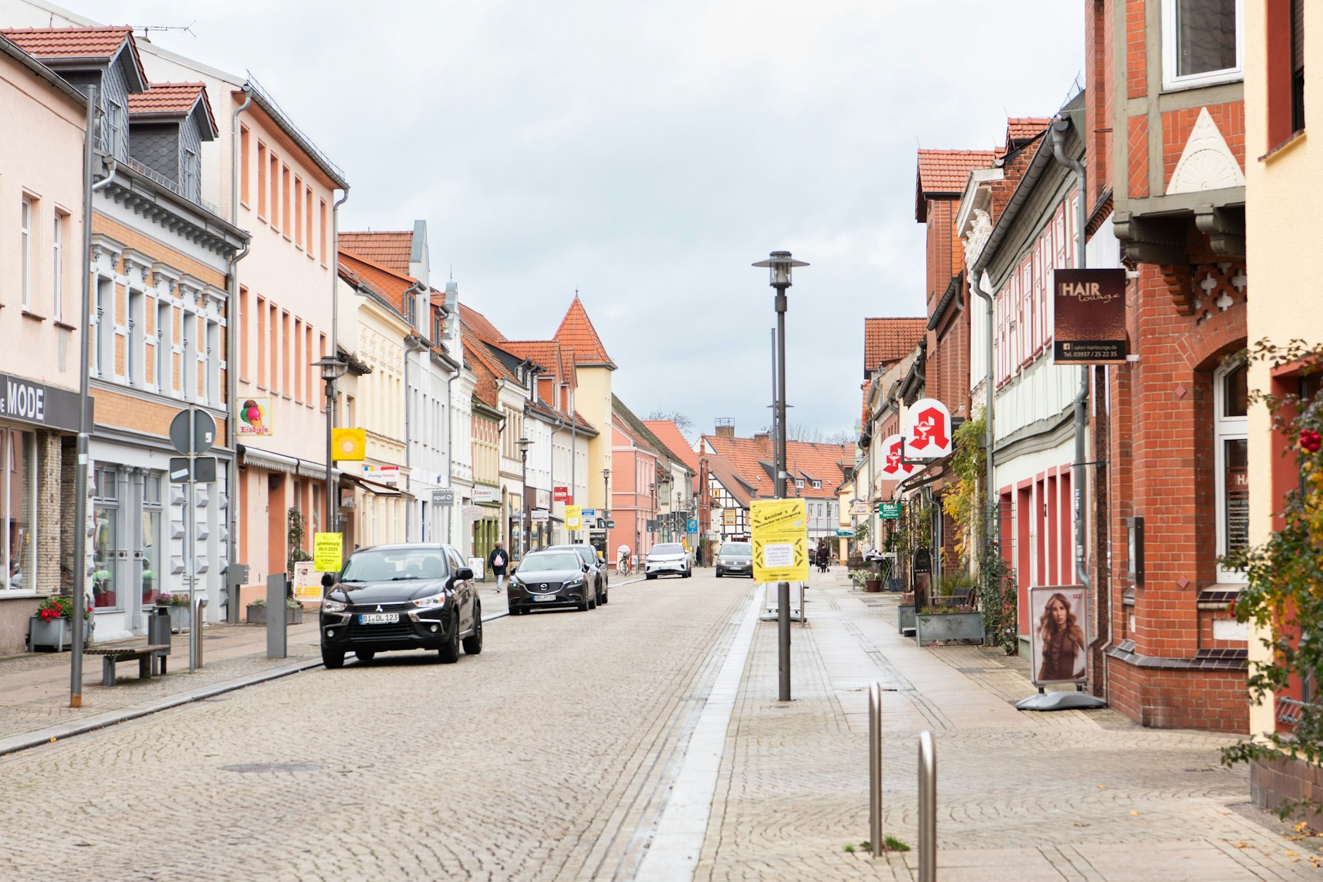 Der Unternehmer aus Dubai ist in Osterburg geboren und aufgewachsen.