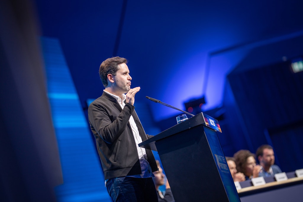 Warum Rentenrebell Johannes Winkel der bessere CDU-Mann ist