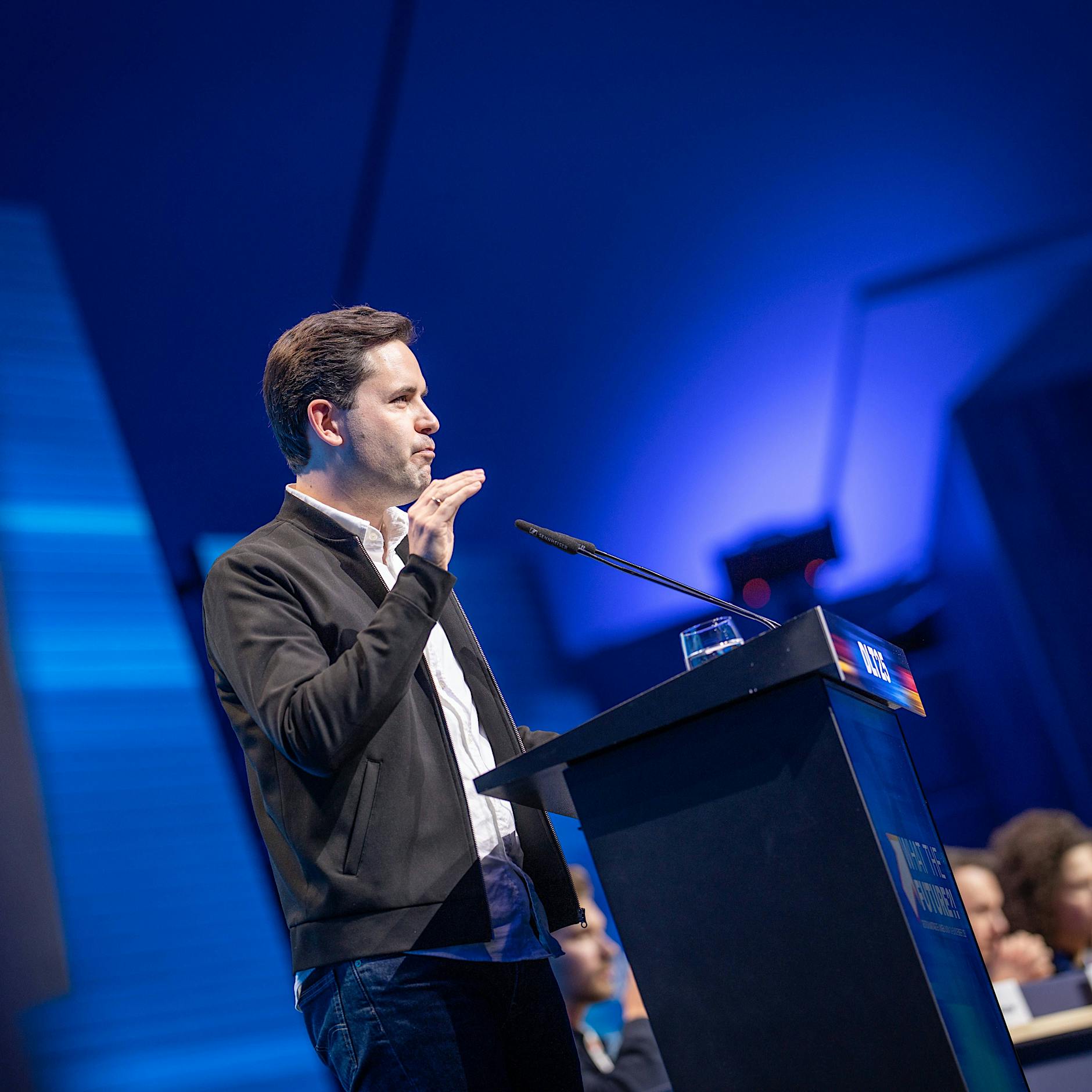 Warum Rentenrebell Johannes Winkel der bessere CDU-Mann ist