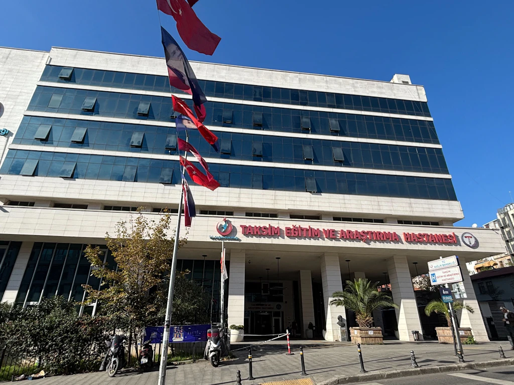 In türkischem Hotel eingesperrt: Retter gelangten nicht zu Hamburger Familie in Not