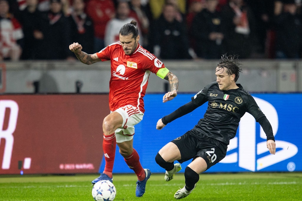 Ex-Sponsor des 1. FC Union Berlin sichert sich TV-Rechte der Champions League