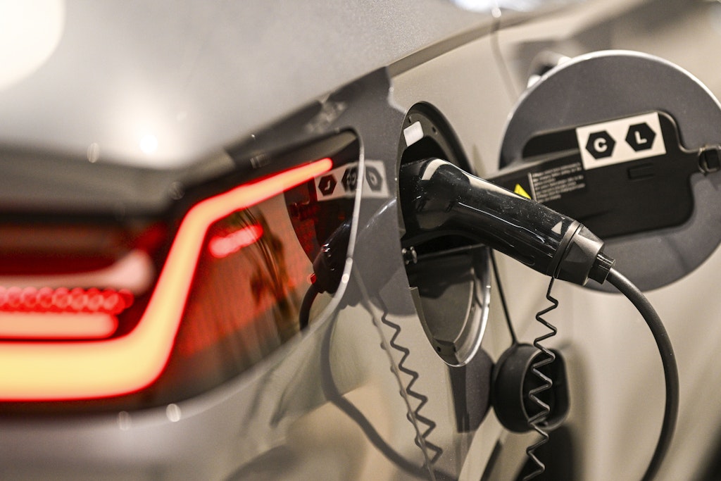 Künstlicher Boom: E-Autos werden zunehmend von Herstellern selbst zugelassen