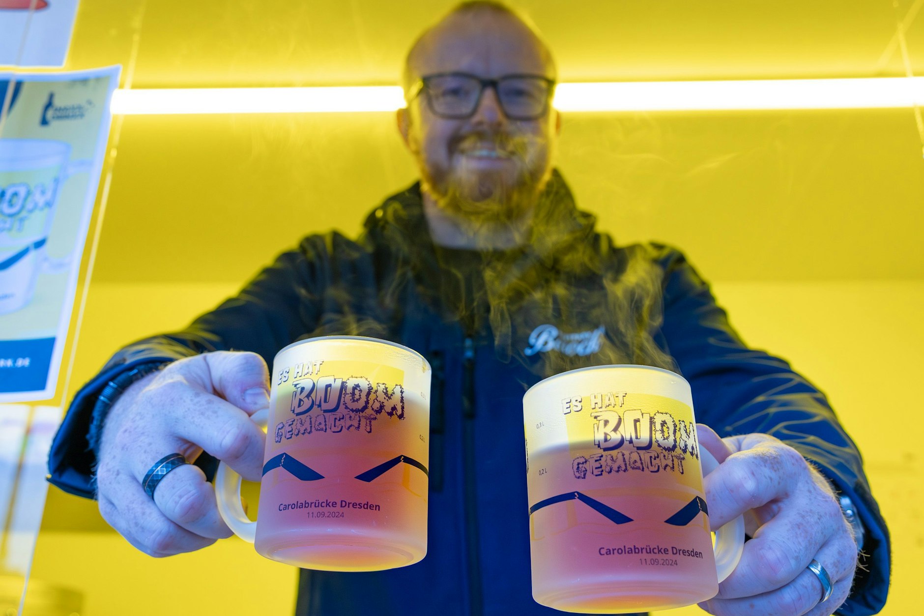 Frieren Frauen wirklich schneller? Die fünf größten Wintermythen!