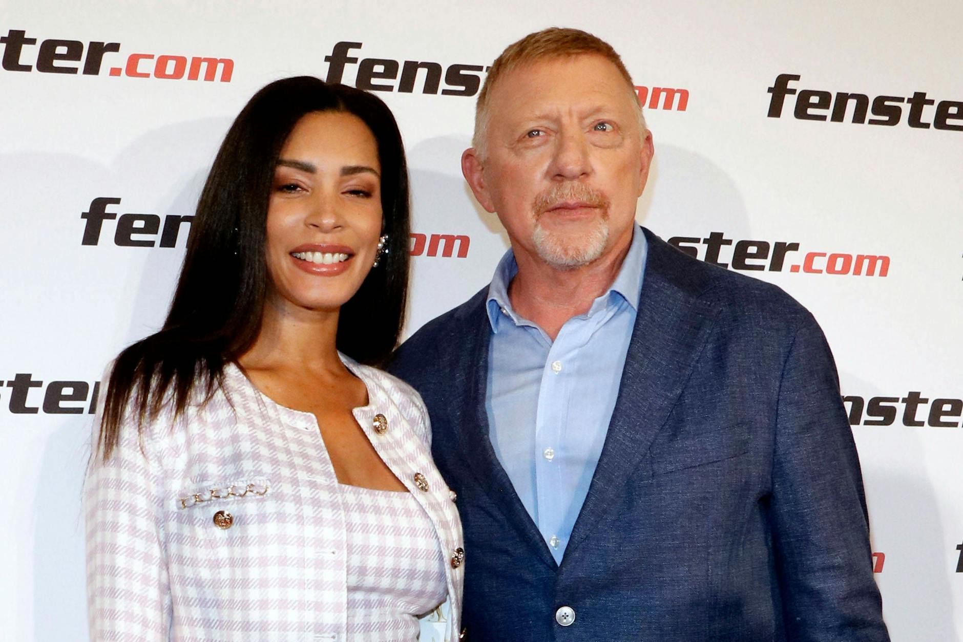 Sein schönstes Geburtstagsgeschenk: Boris Becker ist wieder Papa!