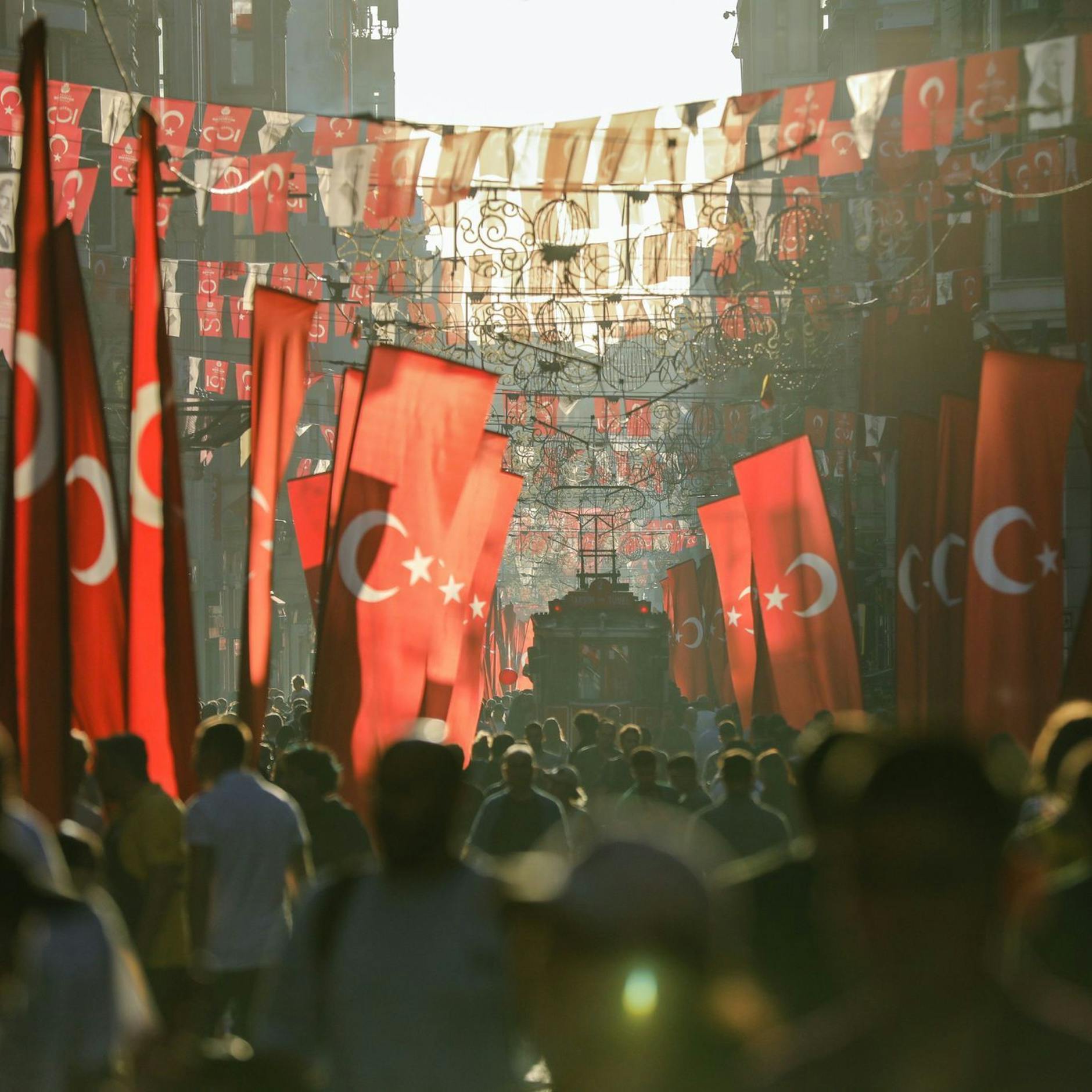 Image - Todesfälle von Touristen in Istanbul: Neue Vorfälle und Parallelen zur Hamburger Familie