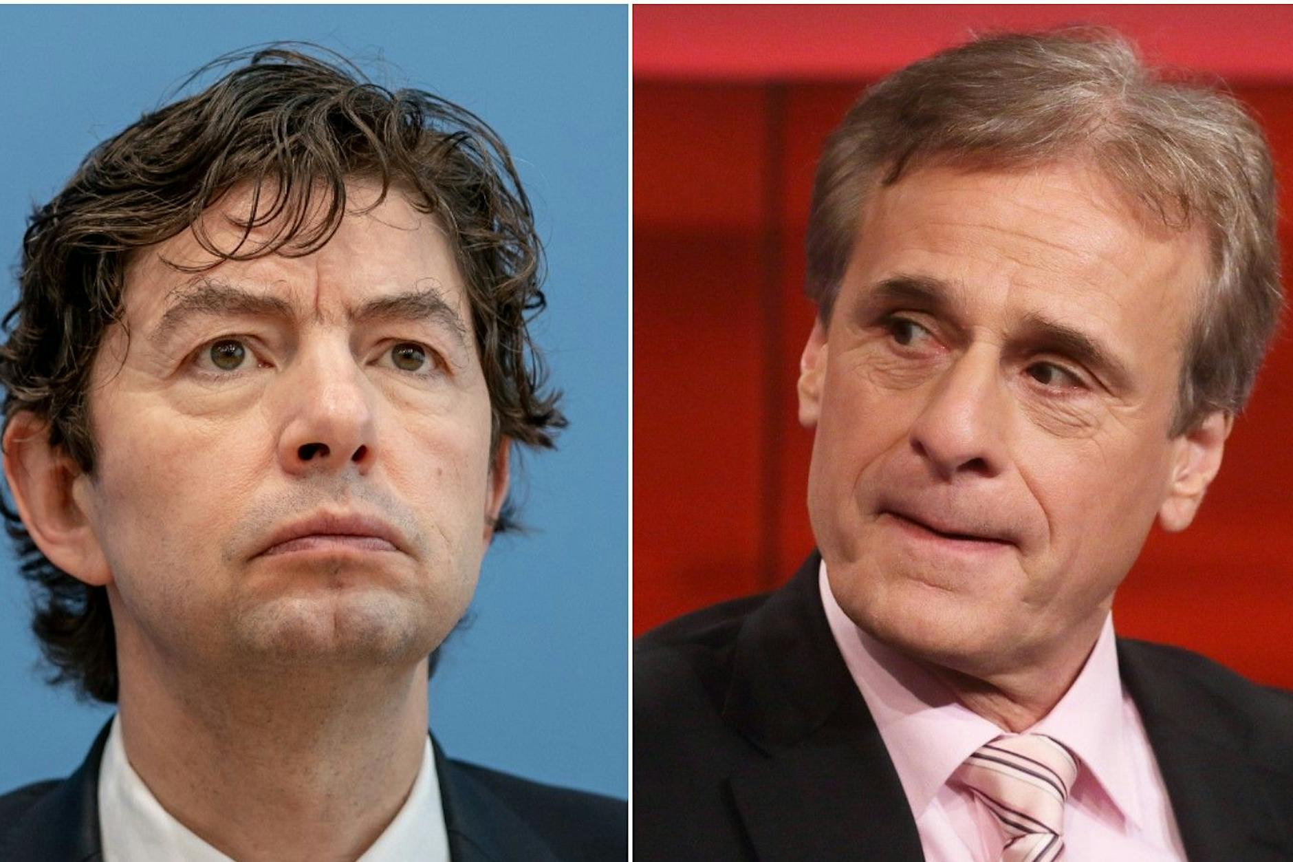 Corona-Pandemie endete 2023: Doch die Virologen streiten noch heute!