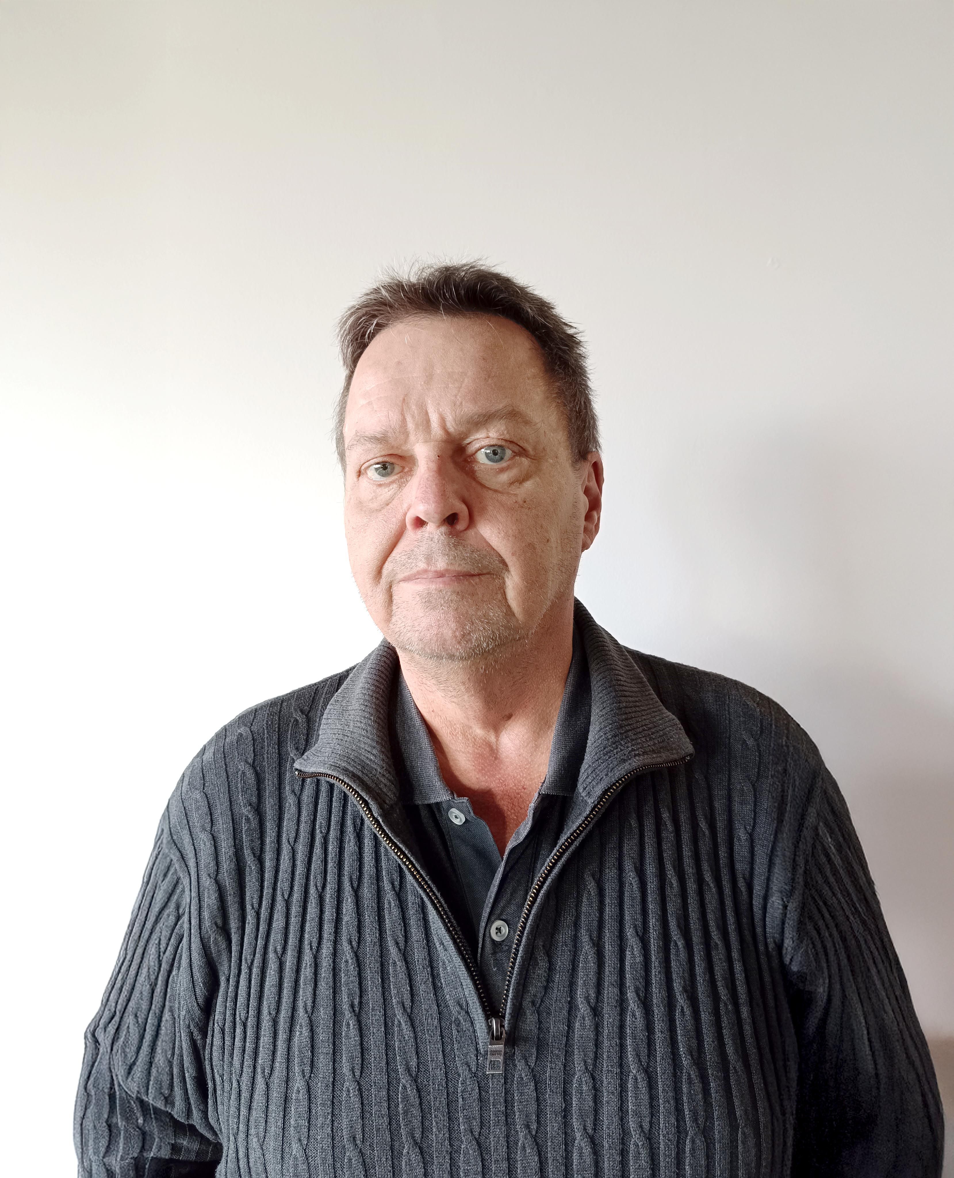 Author - Jürgen Kowallik