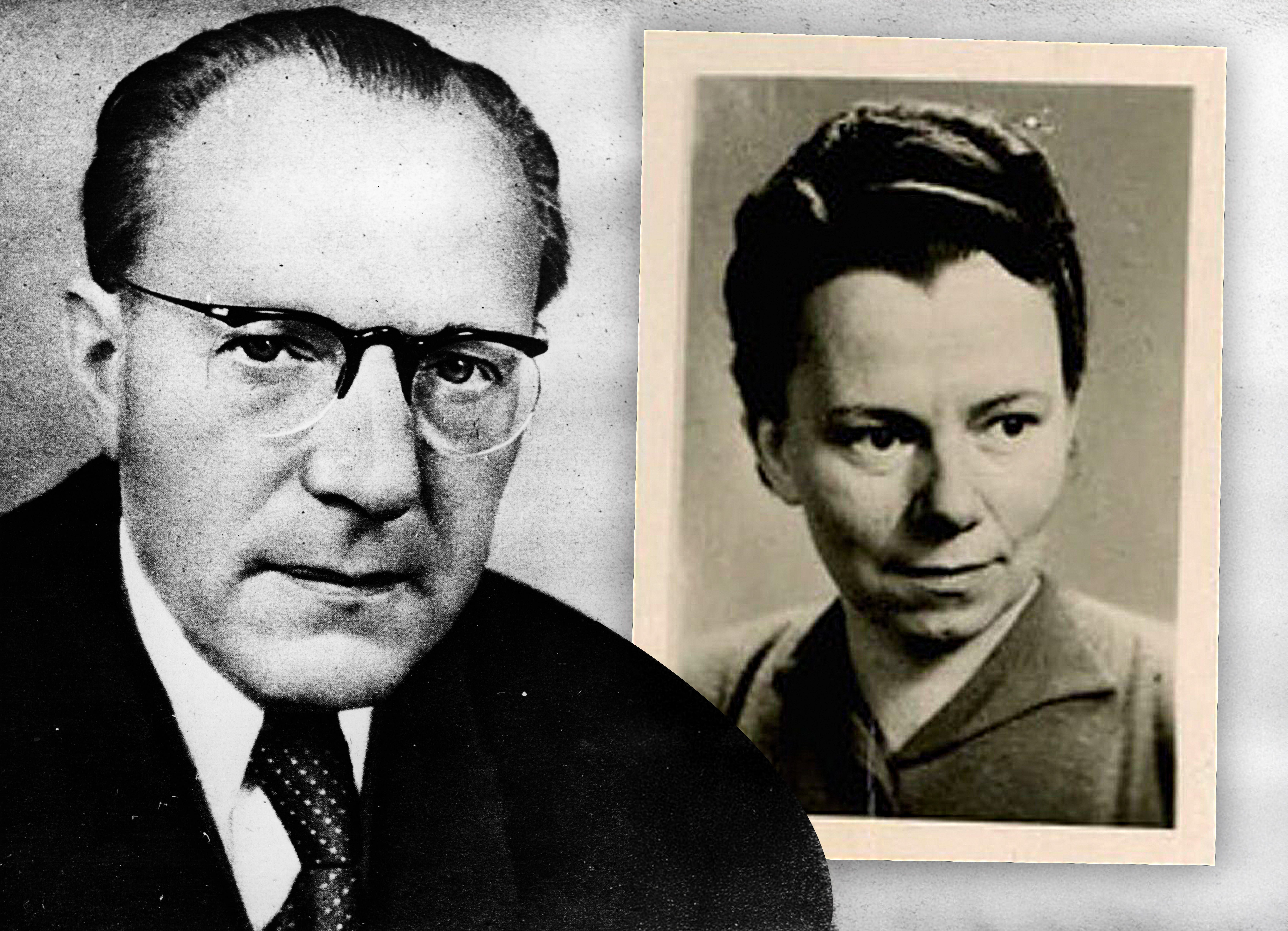 Per Fallbeil hingerichtet: Liebschaft kostete DDR-Sekretärin das Leben