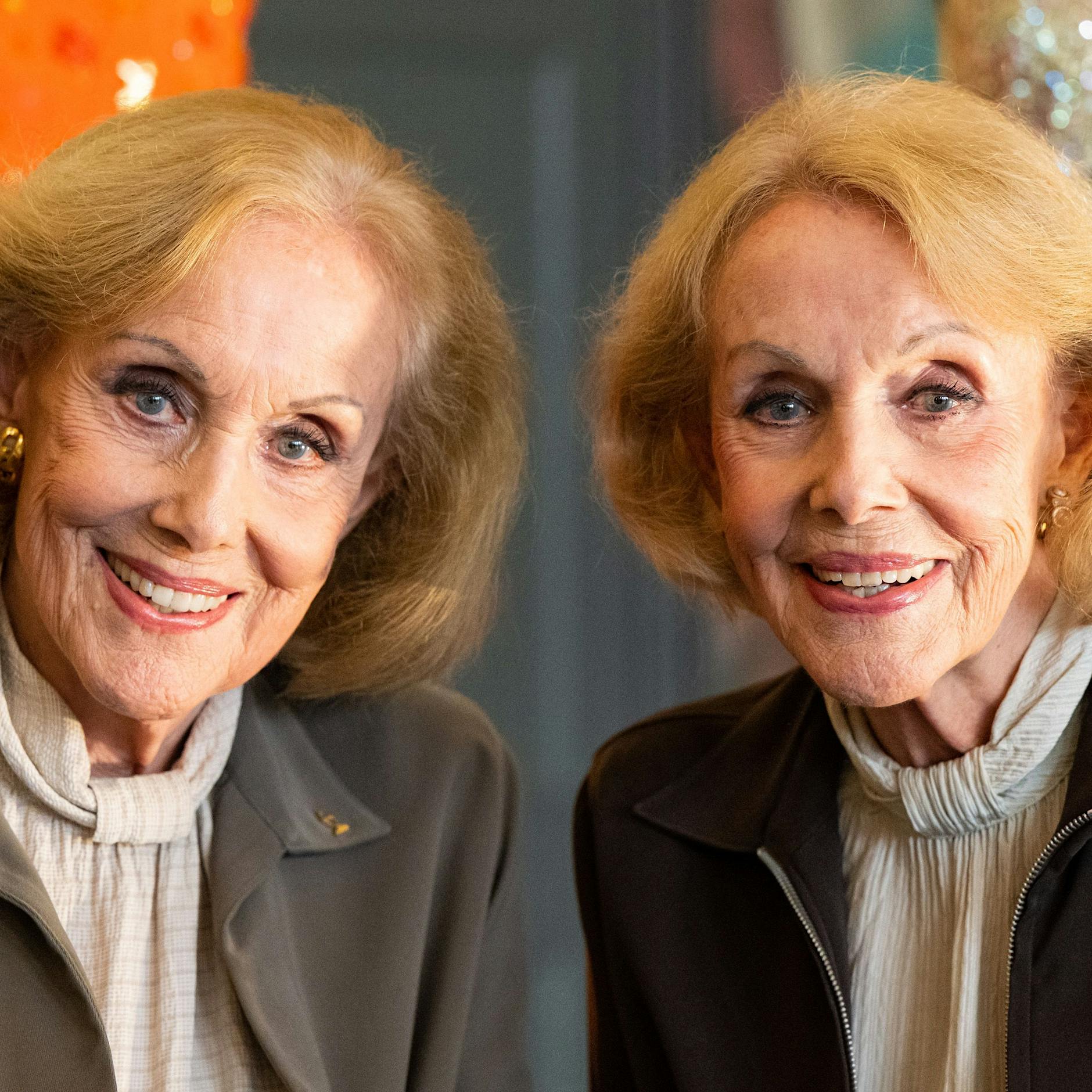 Neue Details zum Tod der Kessler-Zwillinge: Nur Ellen war schwer krank