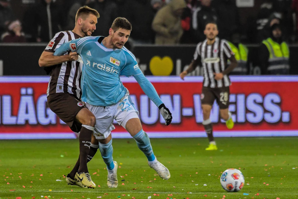 Union's individual player ratings: Ilic was really in the way ...