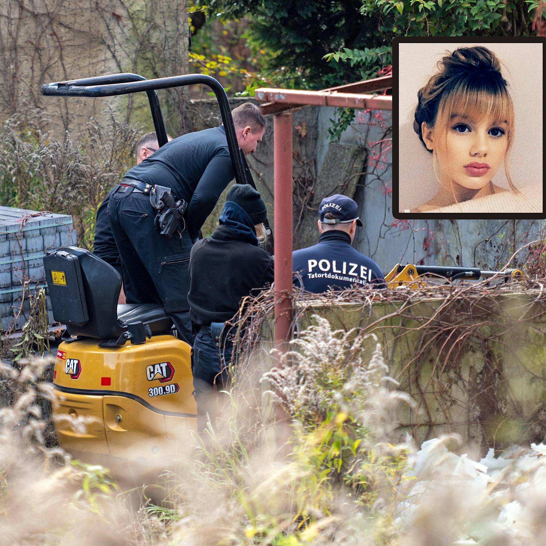 Fall Rebecca: Millionen von Euro für die Jagd nach ihrem Mörder