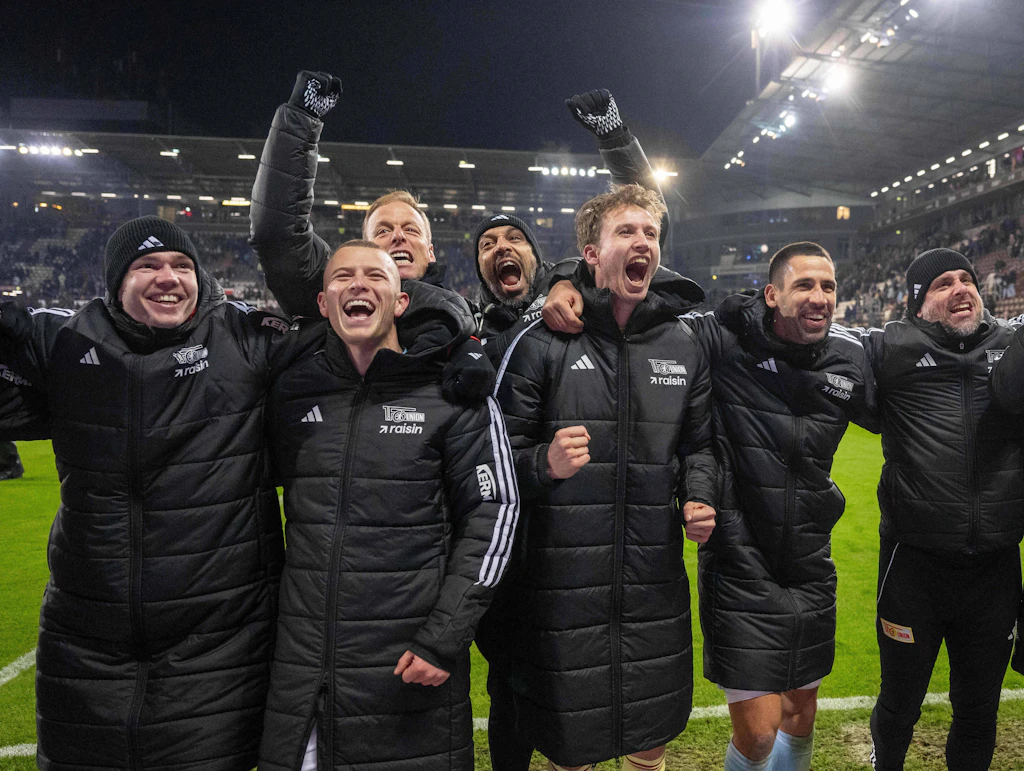 Khedira'nın kızı babasının golünü tahmin etti